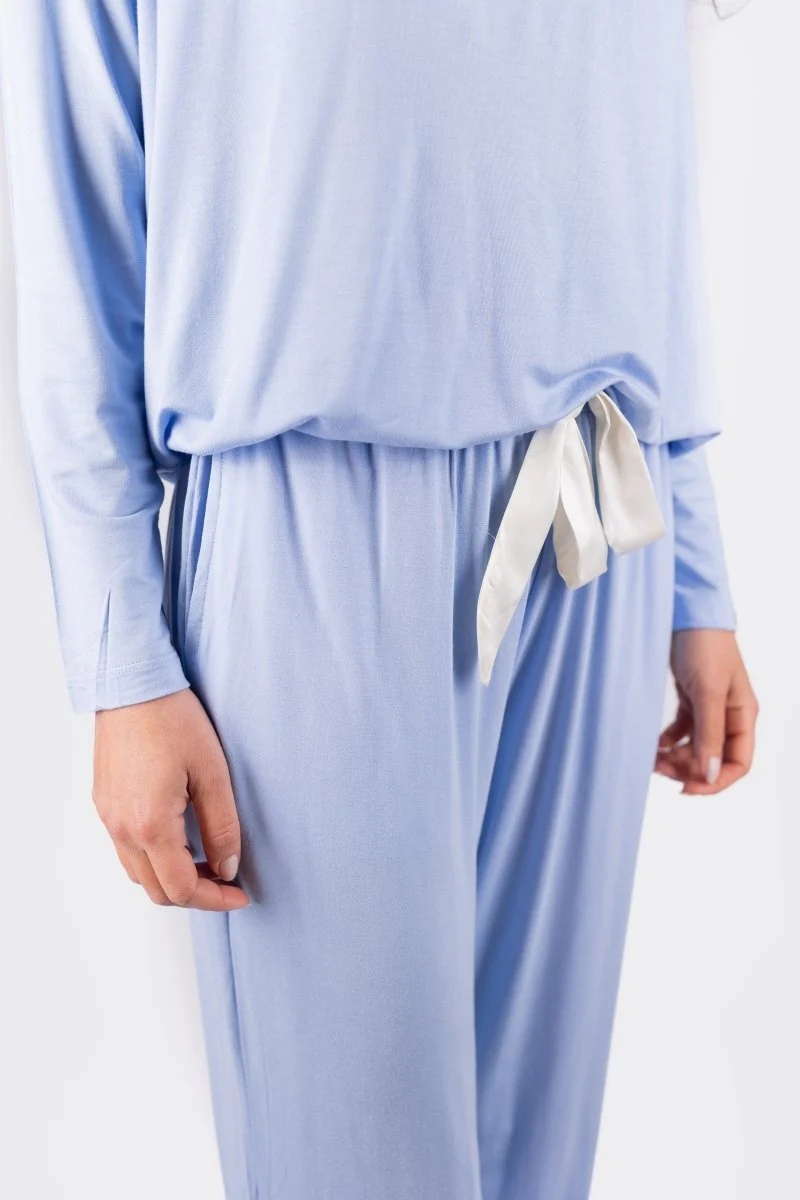 Liliana Set (Light Blue) - Image 6