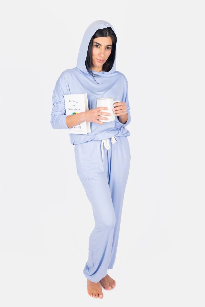 Liliana Set (Light Blue) - Image 7