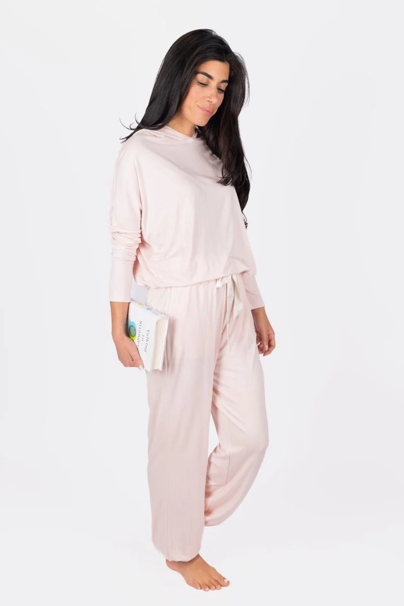 Liliana Set (Light Pink) - Image 3
