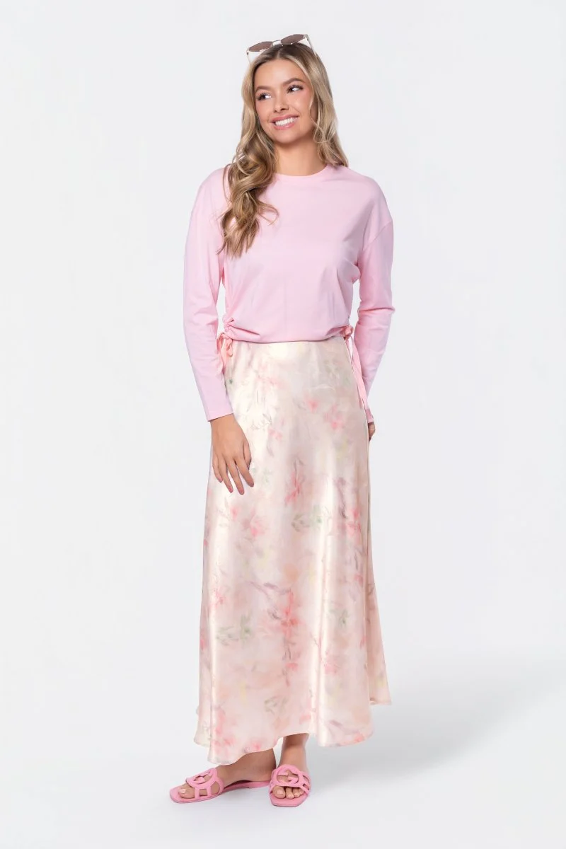 Lumi Top (Light Pink) - Image 2
