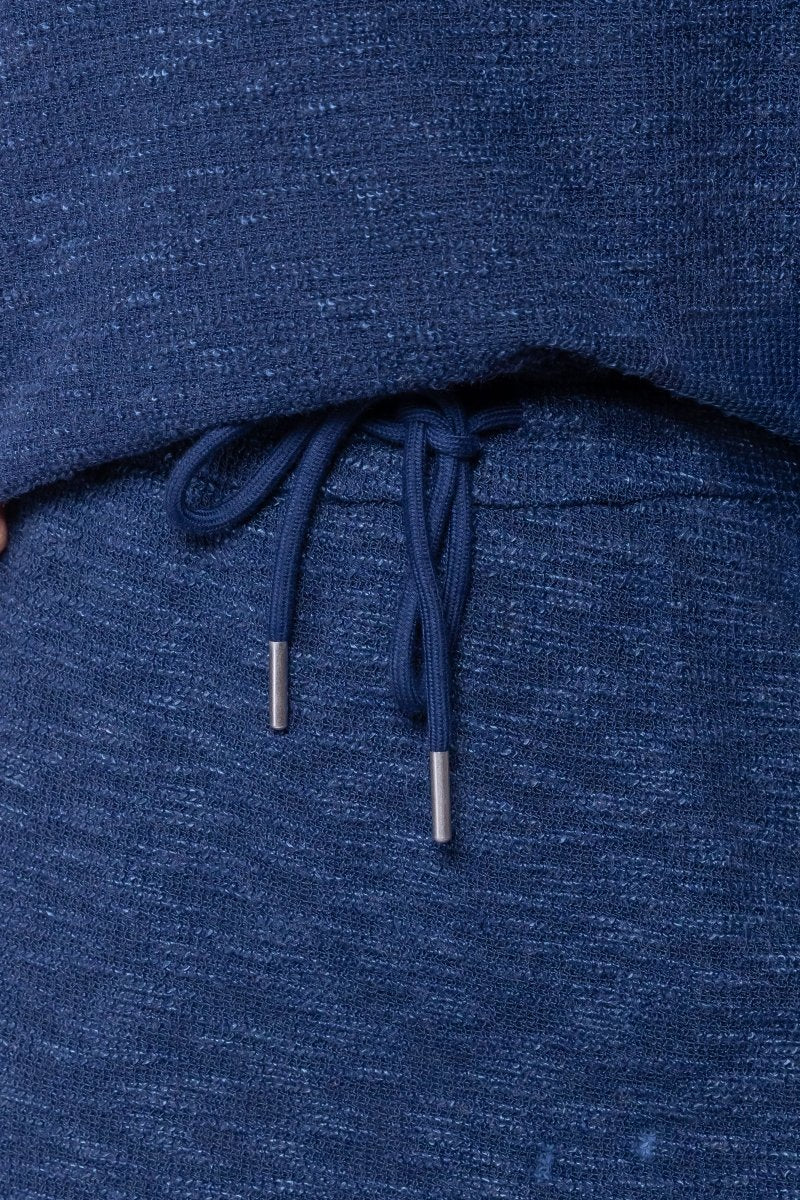 Malia Skirt (Navy) - Image 5