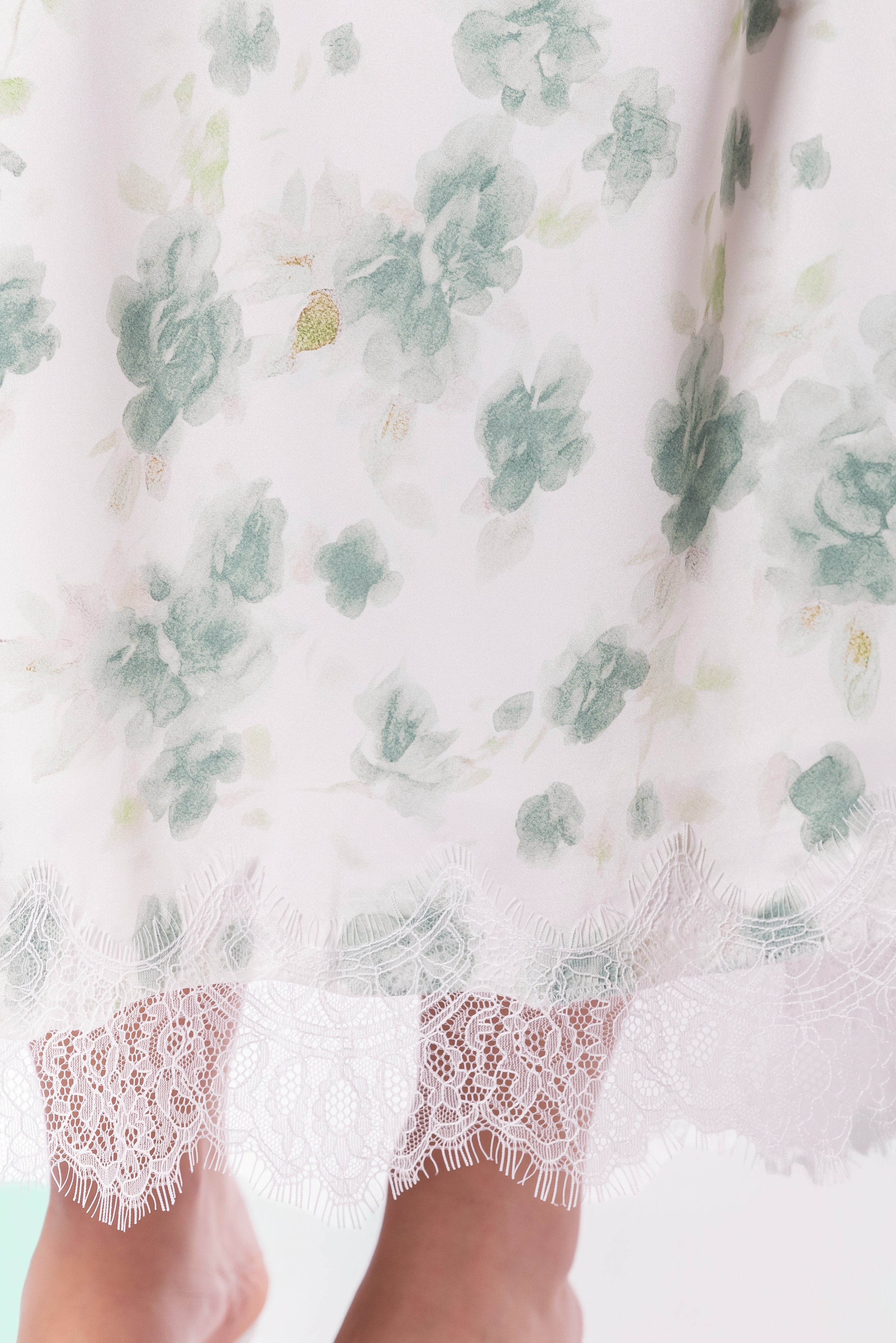 Marley Skirt (Ivory) - Image 5
