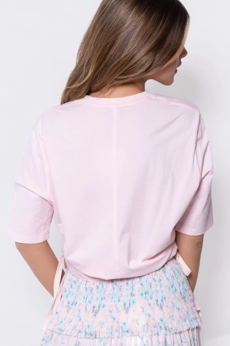 Mila Top (Light Pink) - Image 4