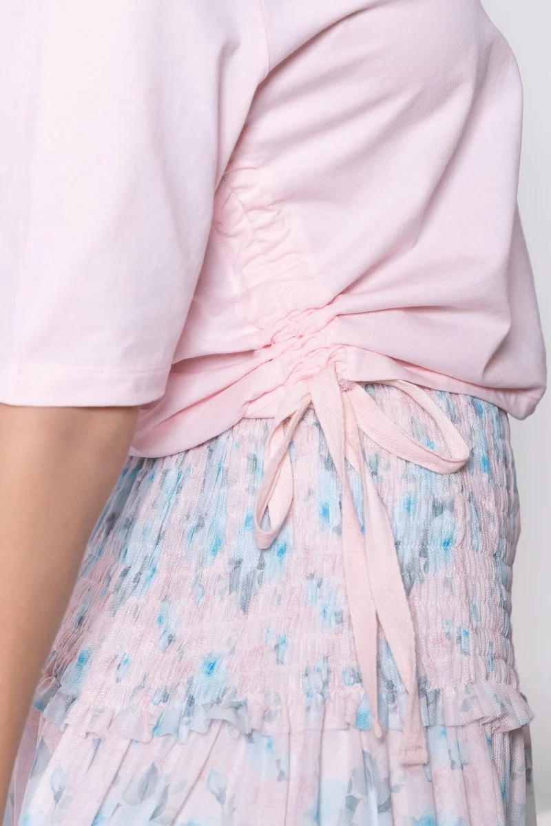 Mila Top (Light Pink) - Image 5
