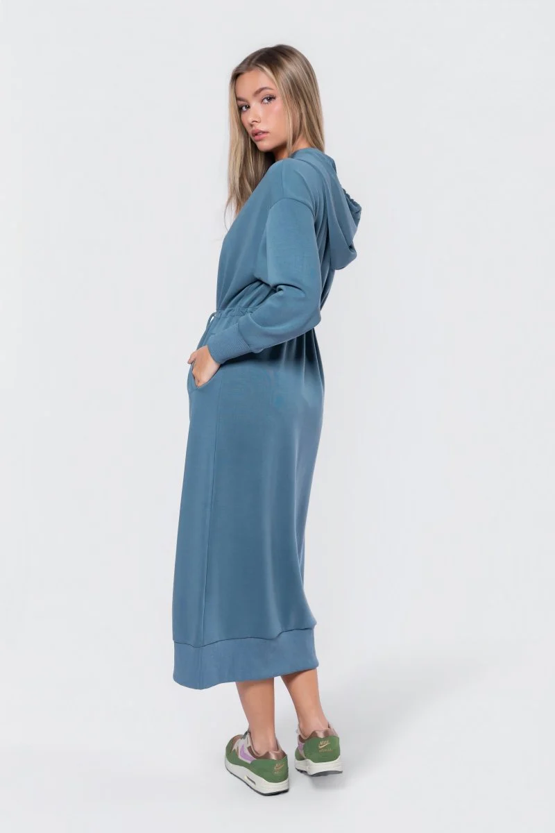 Mina Dress 50" (Sage) - Image 4