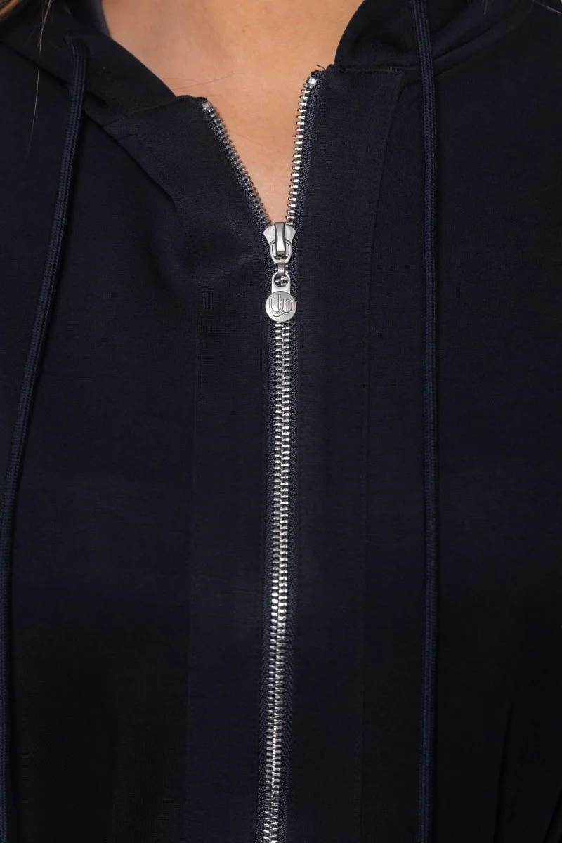 Mina Dress 50" (Black) - Image 7