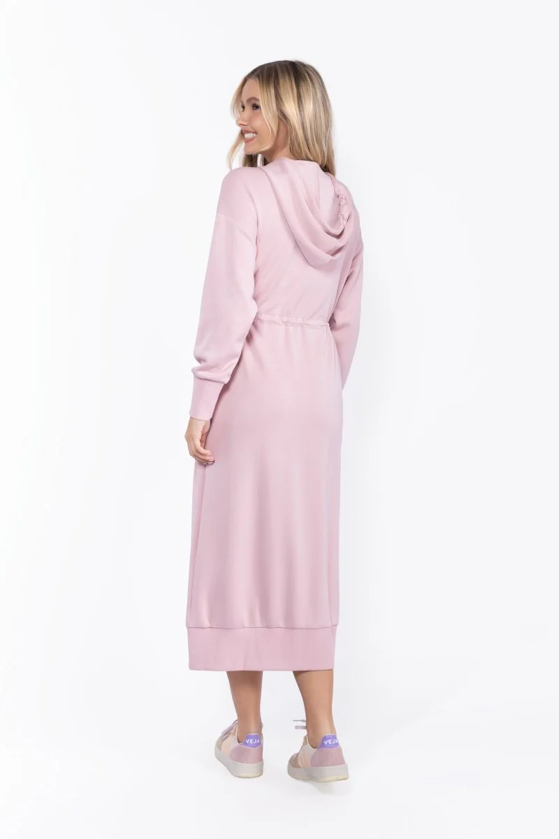 Mina Dress 50" (Pink) - Image 5