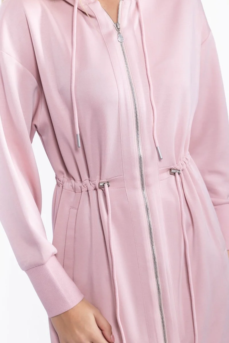 Mina Dress 50" (Pink) - Image 7