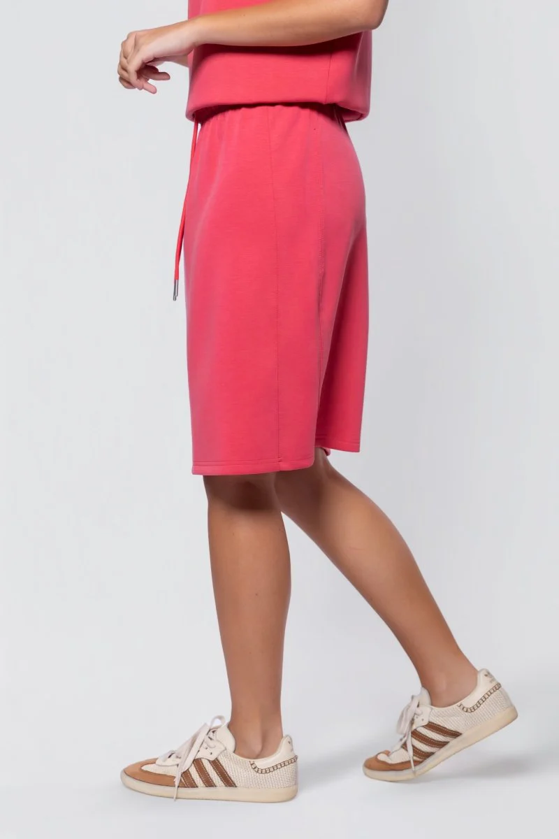 Mina Skirt 23" (Coral) - Image 3