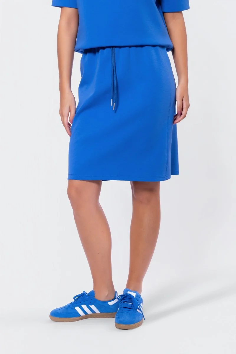 Mina Skirt 23" (Marina Blue) - Image 2