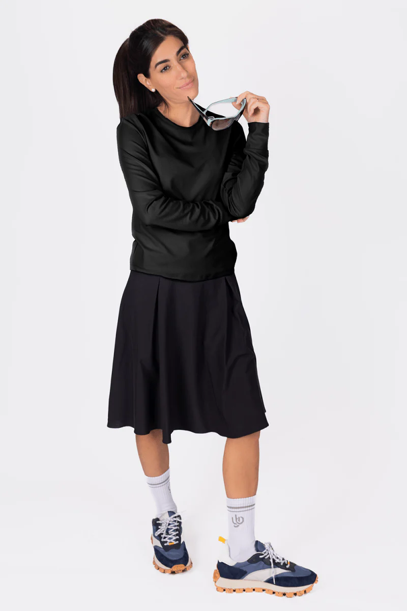 Momentum Top (Black) - Image 4