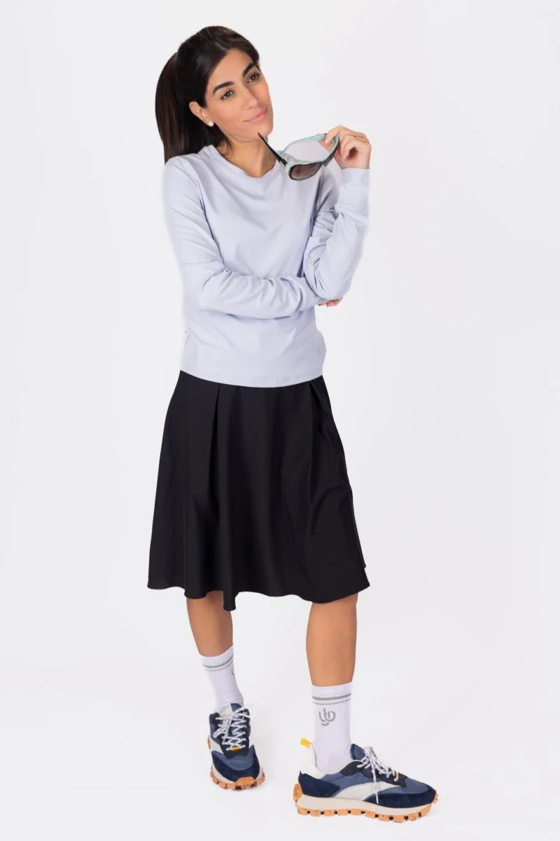 Momentum Top (Lavender) - Image 2