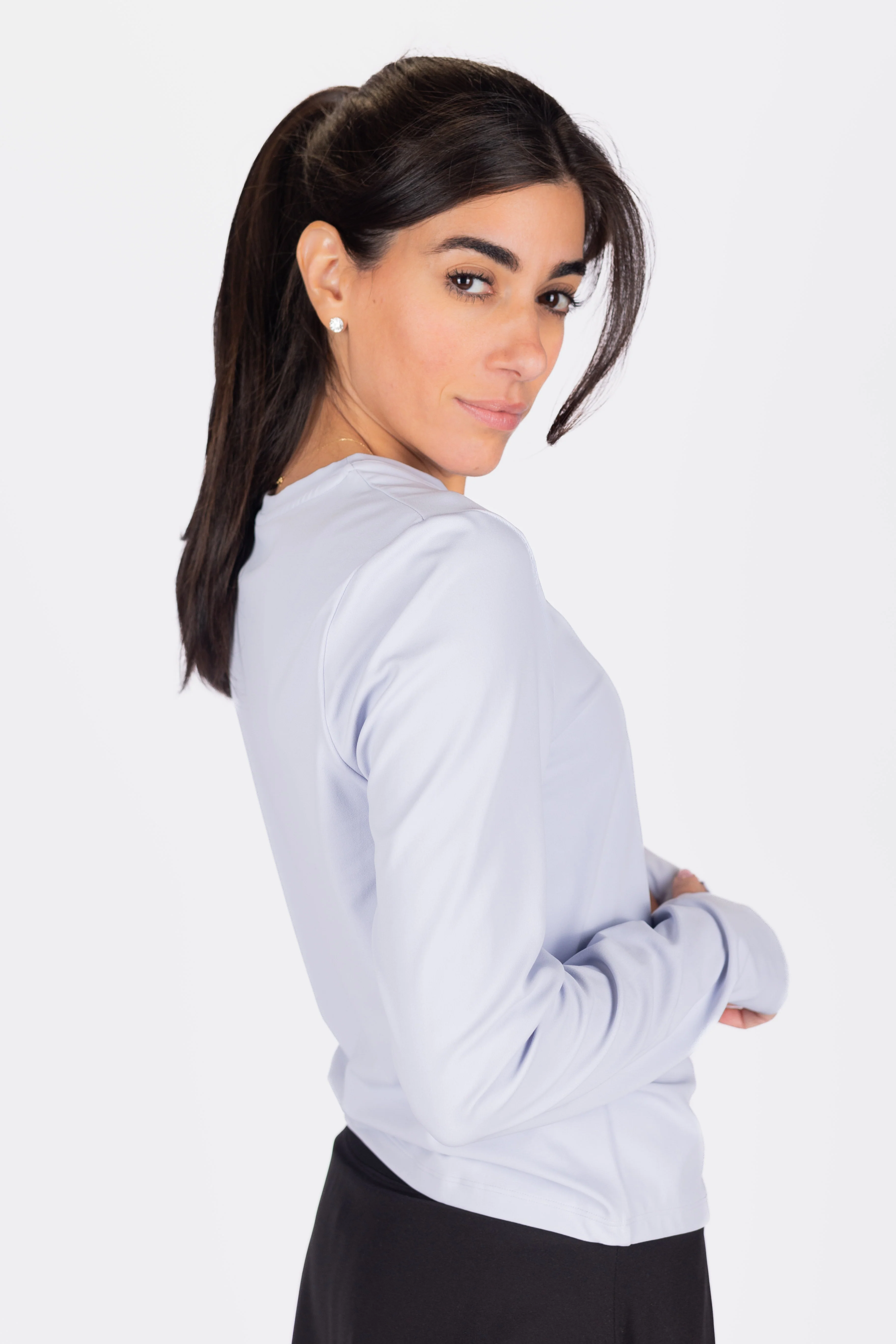 Momentum Top (Lavender) - Image 4