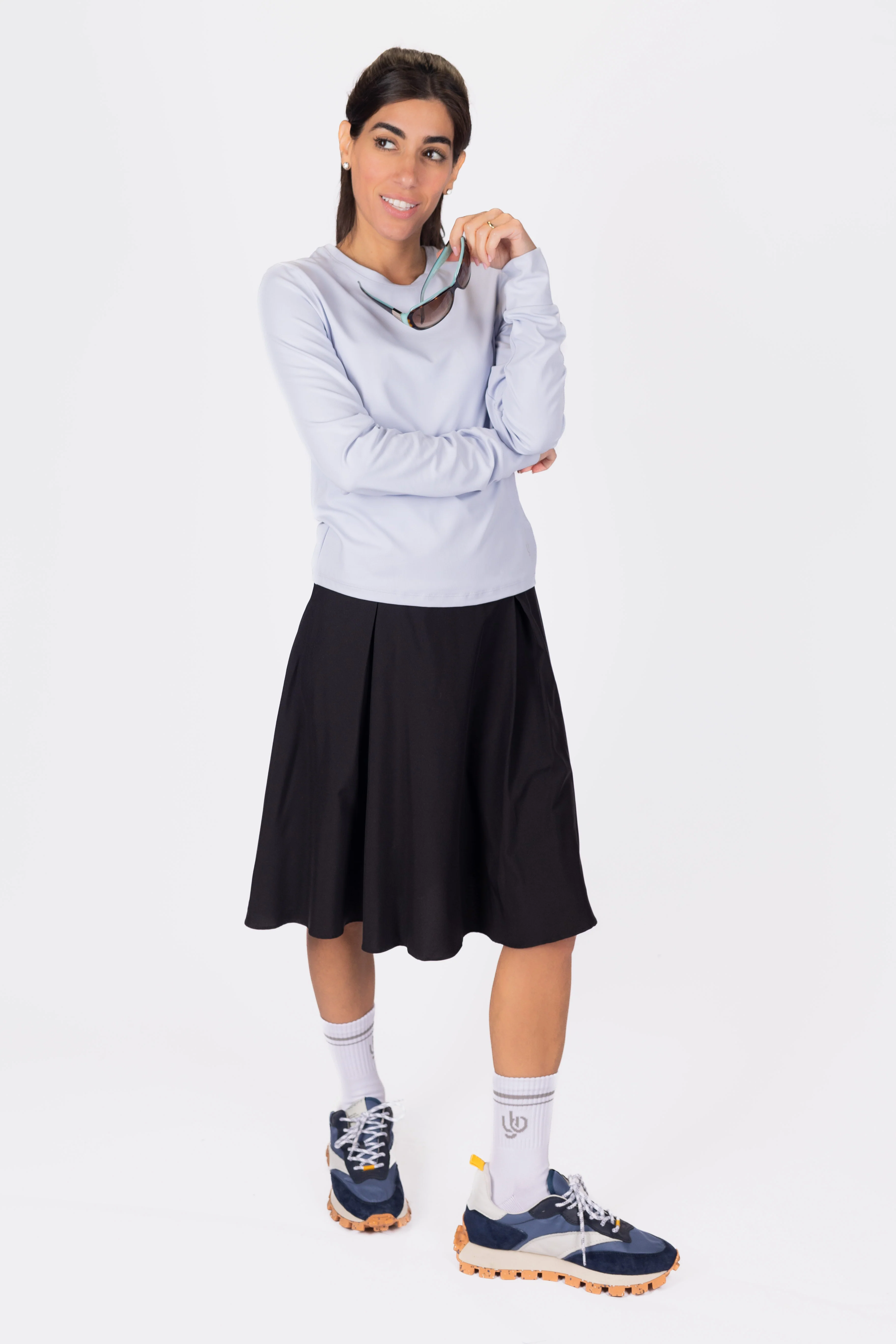 Momentum Top (Lavender) - Image 6