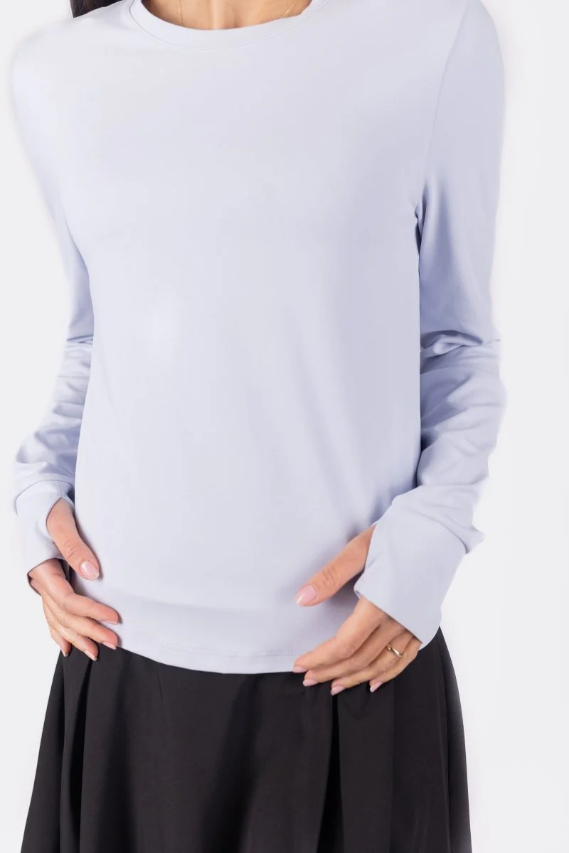 Momentum Top (Lavender) - Image 7