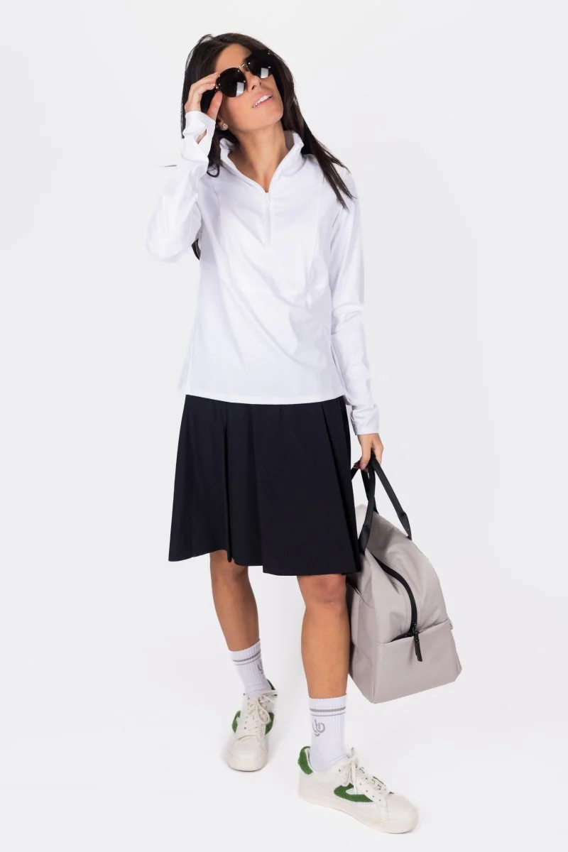 Momentum Top (White) - Image 8