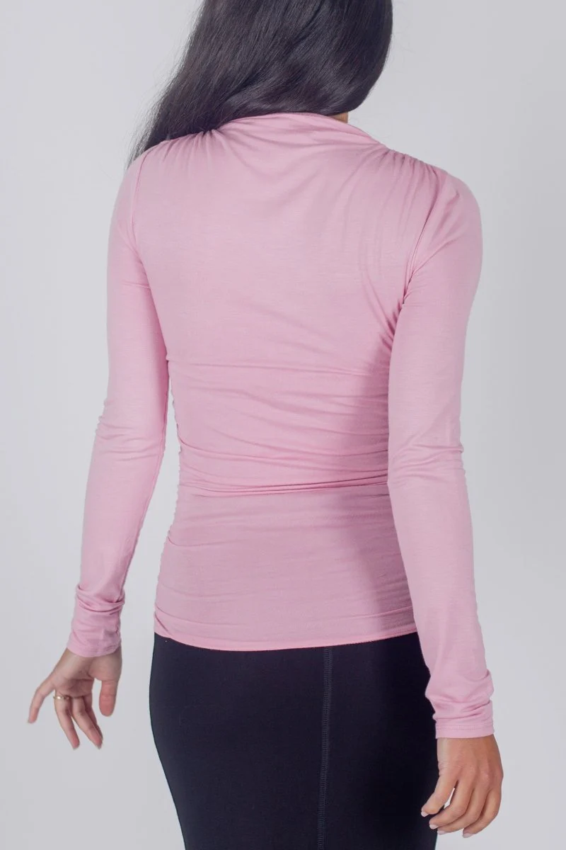 Nicole Top (Light Pink) - Image 3
