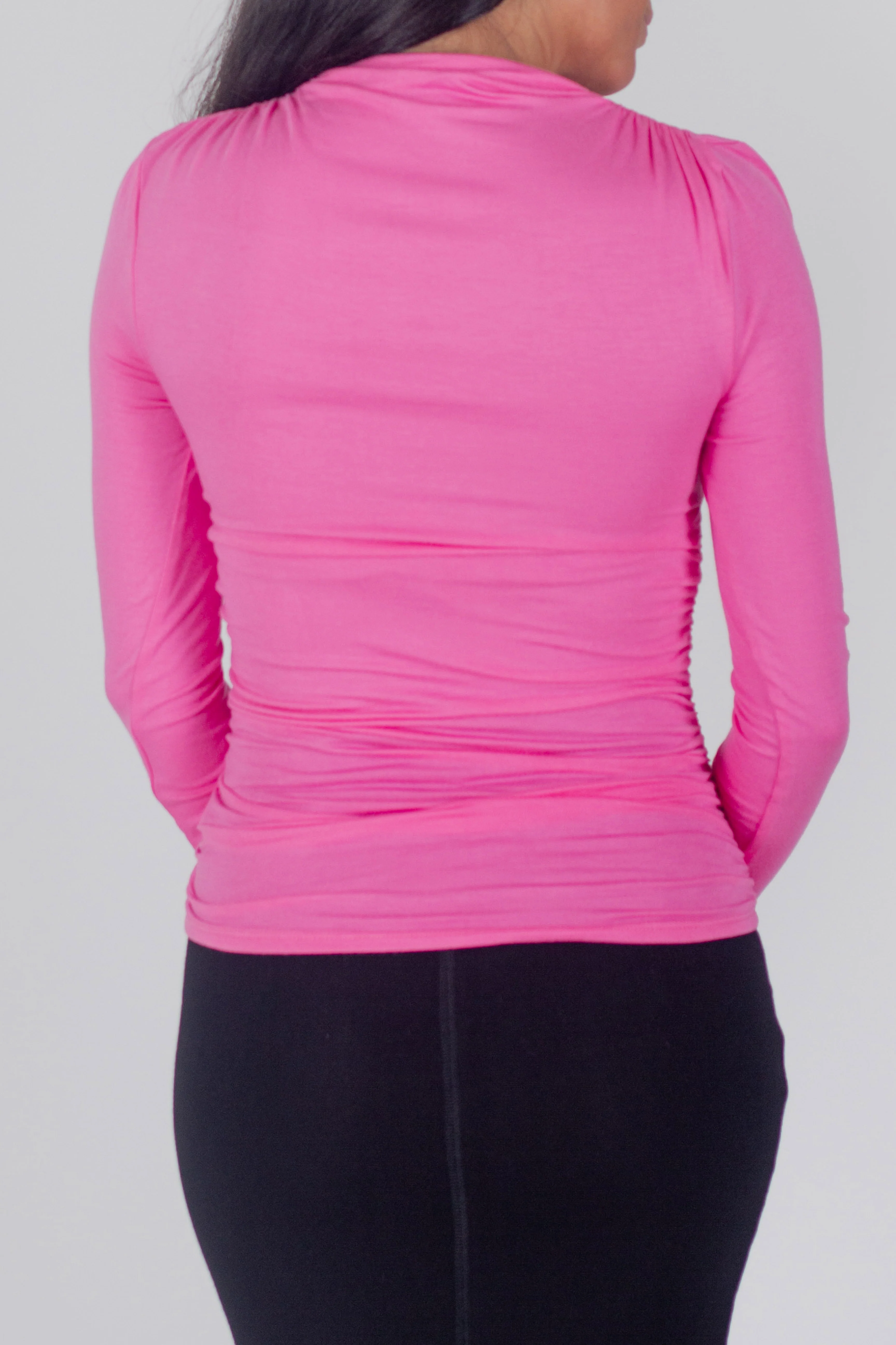 Nicole Top (Pink) - Image 4