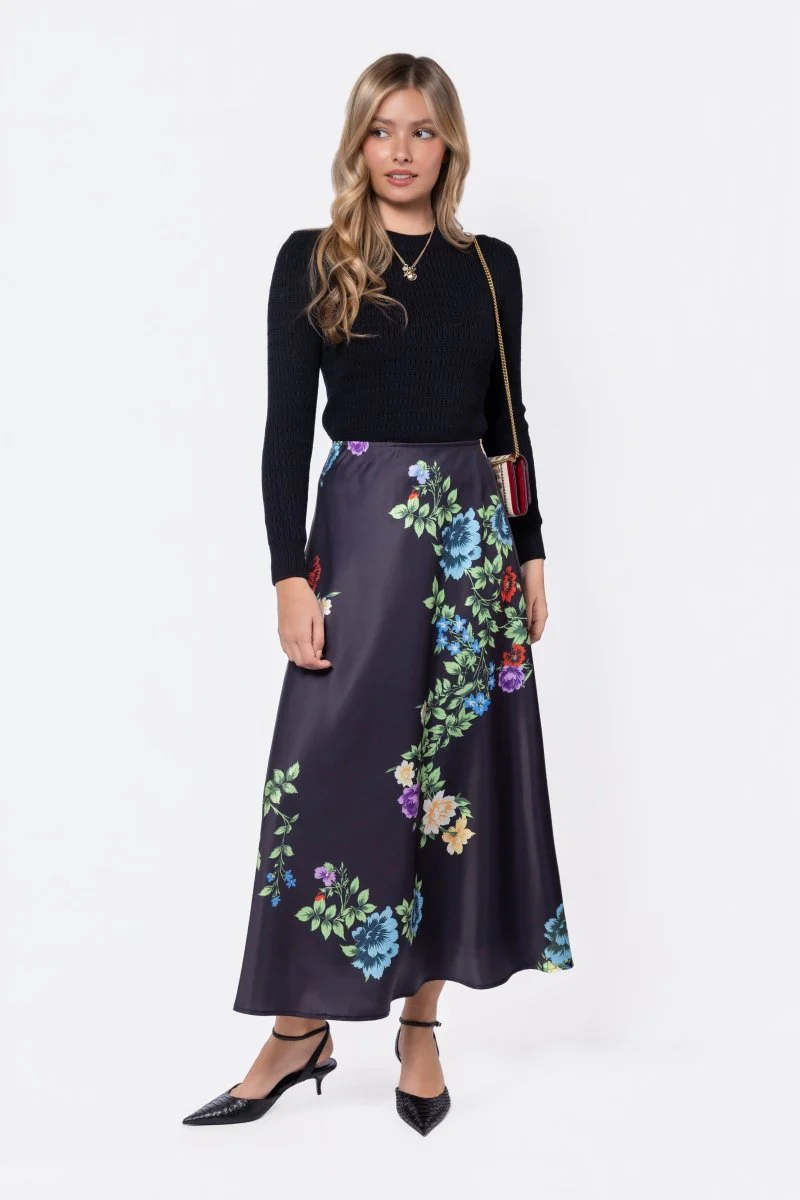 Paige Top (Black) - Image 3