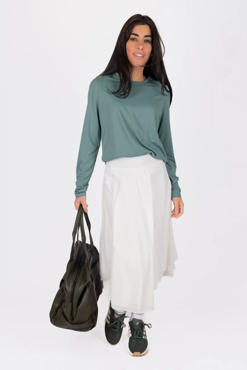 Perform Top (Sage) - Image 7