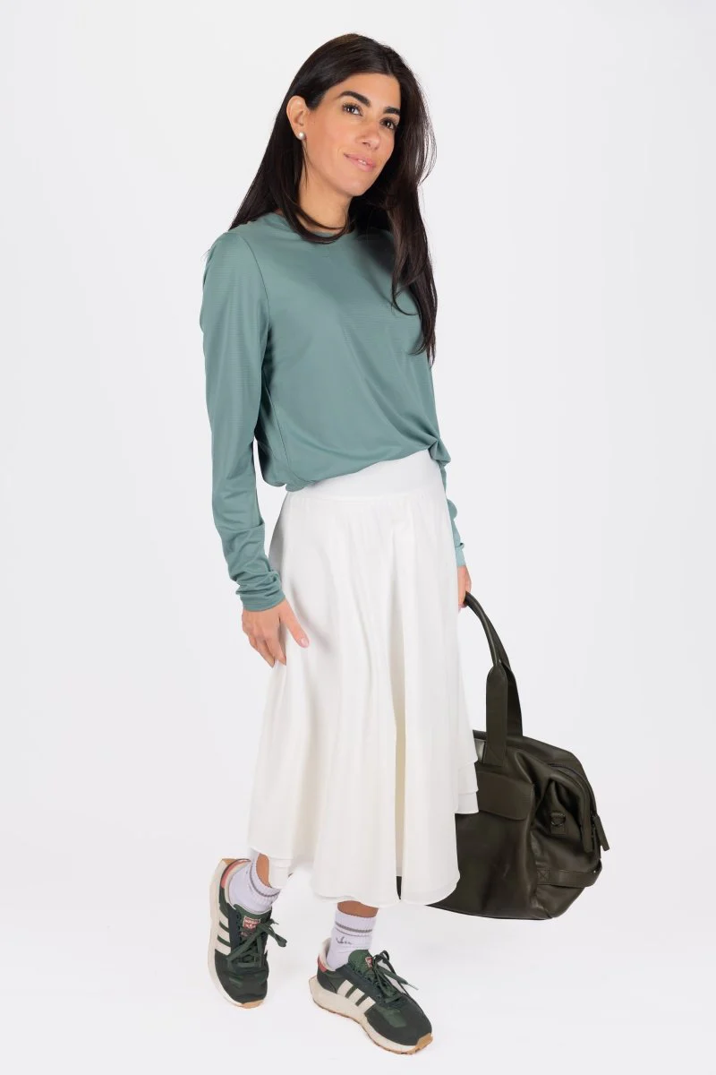Perform Top (Sage) - Image 8