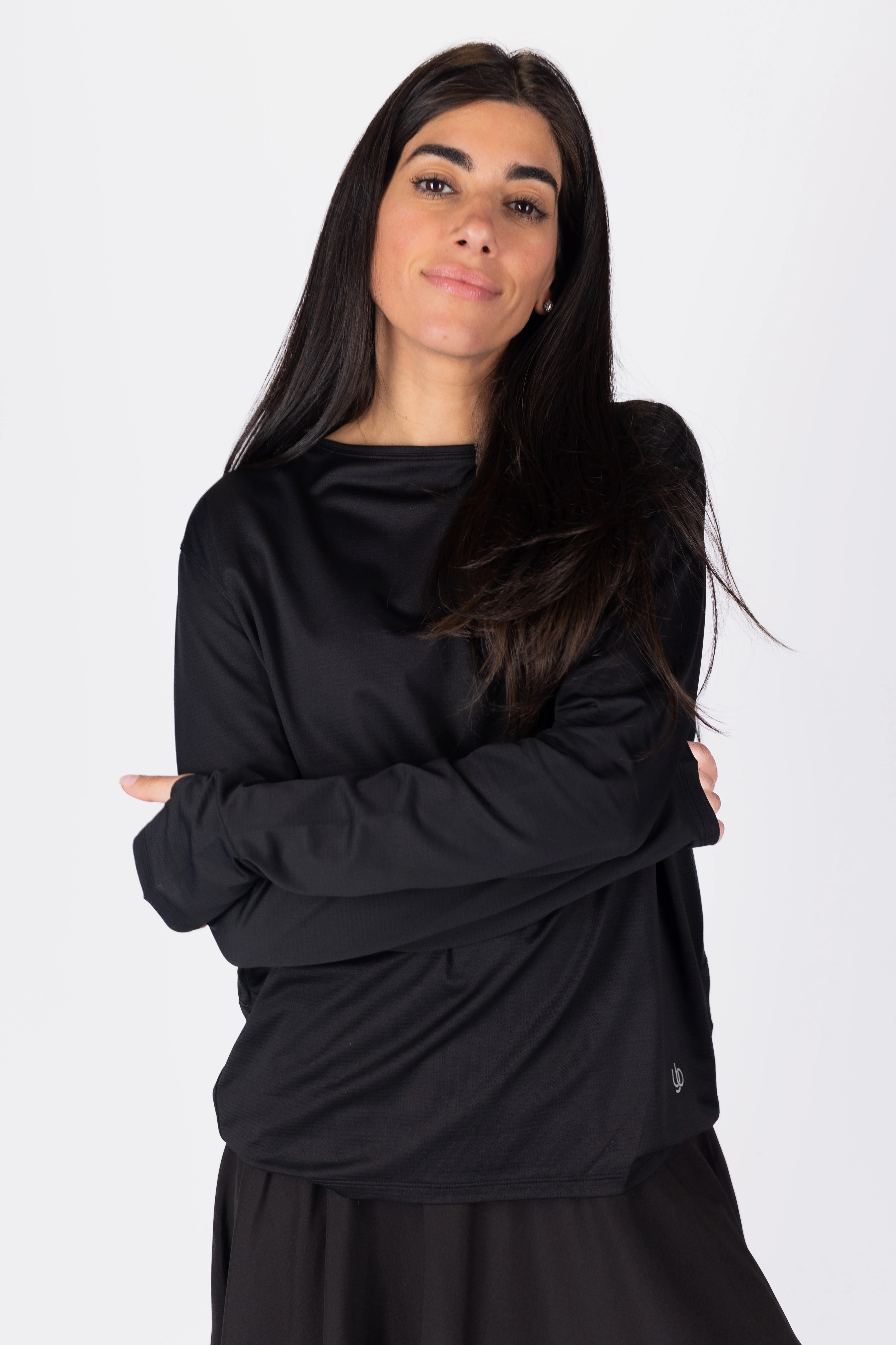 Propel Top (Black) - Image 3