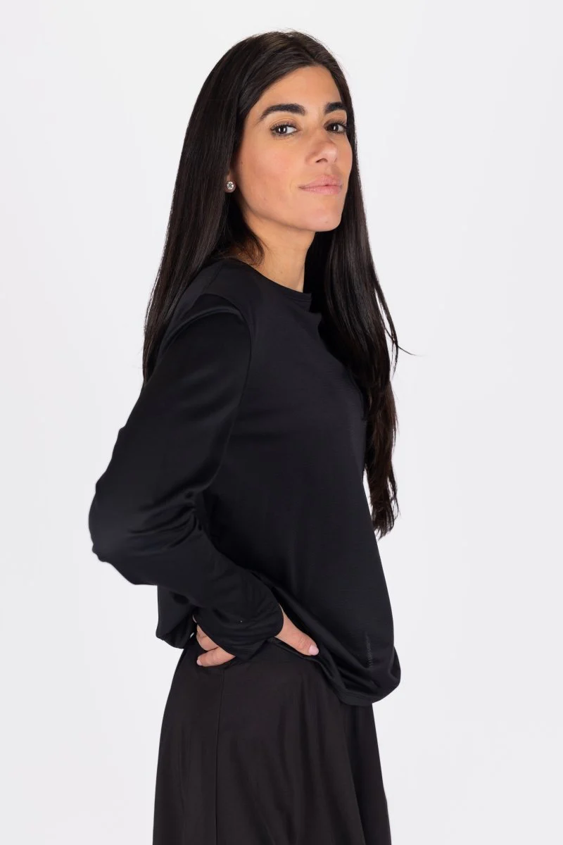 Propel Top (Black) - Image 5