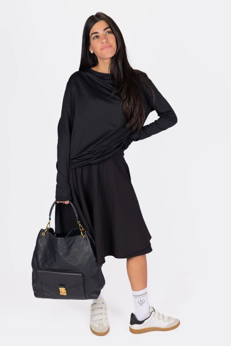 Propel Top (Black) - Image 6