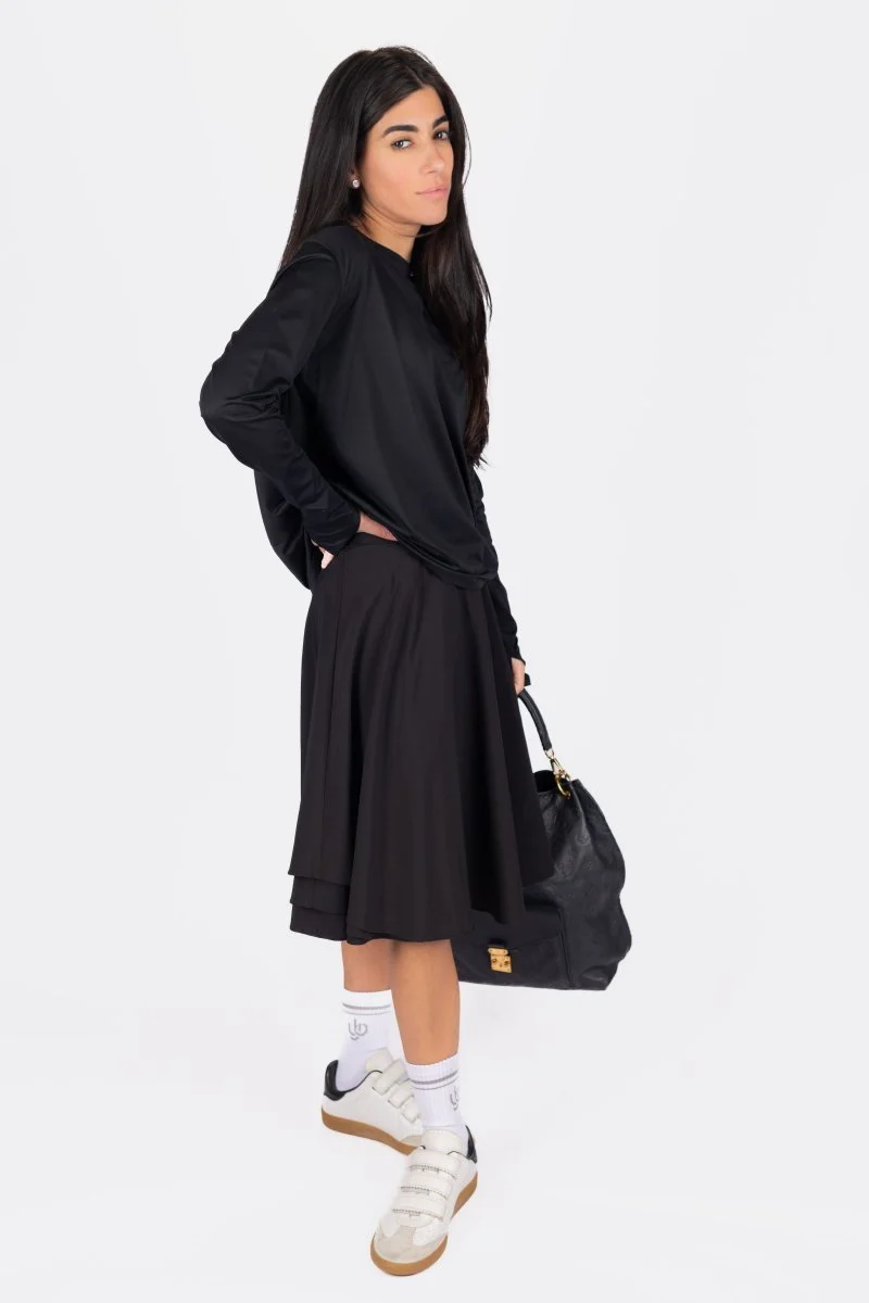 Propel Top (Black) - Image 7