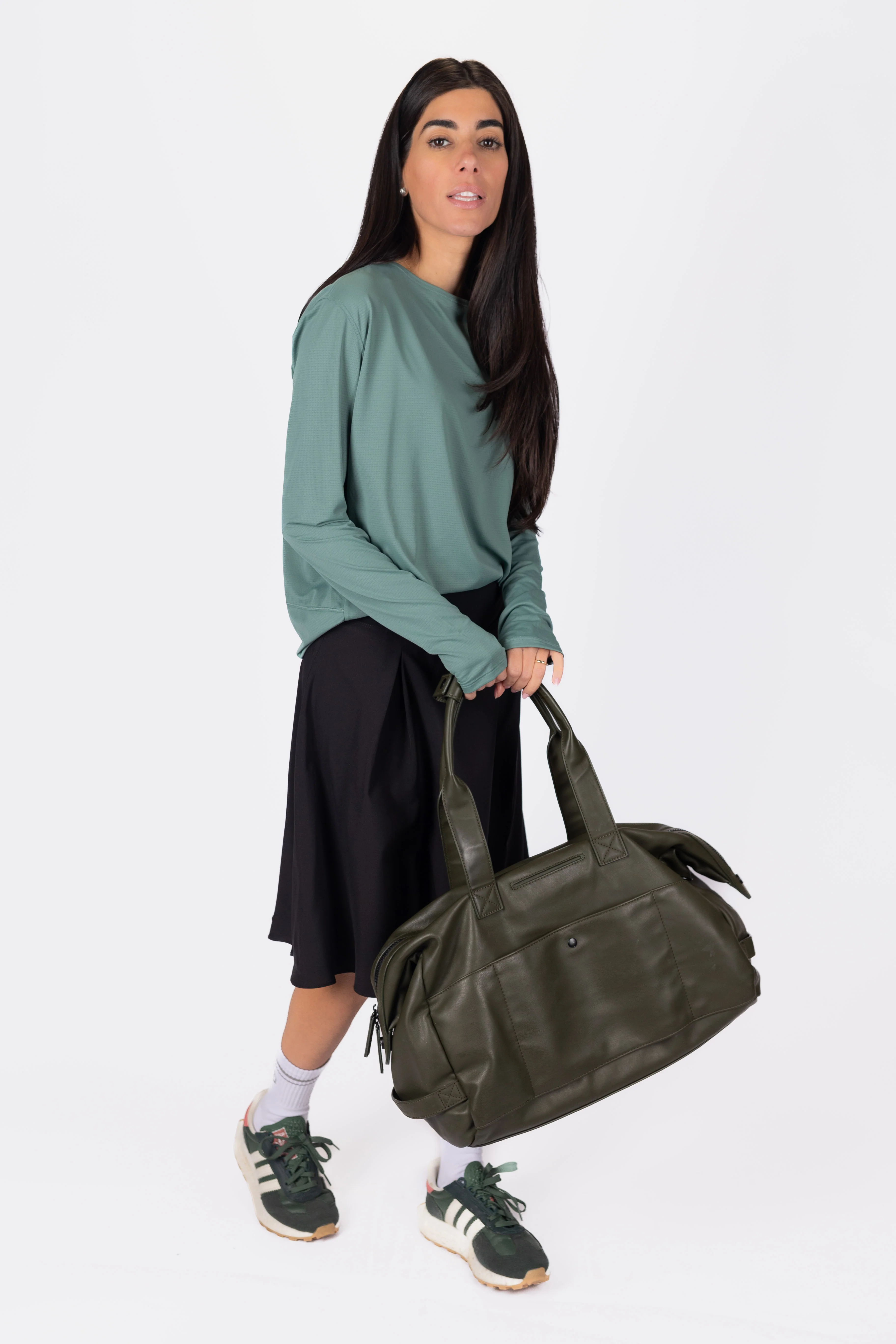 Propel Top (Sage) - Image 2
