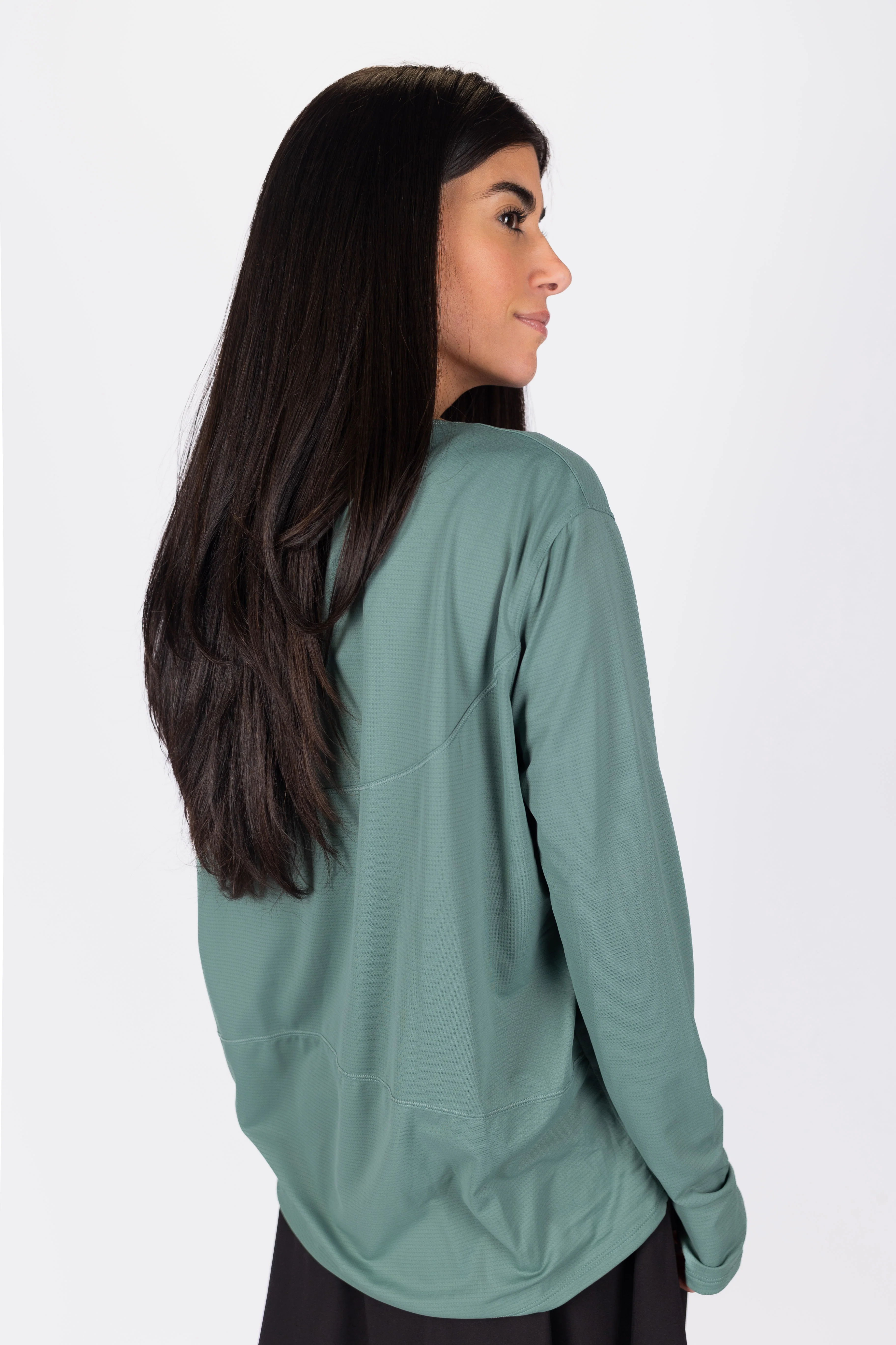 Propel Top (Sage) - Image 5