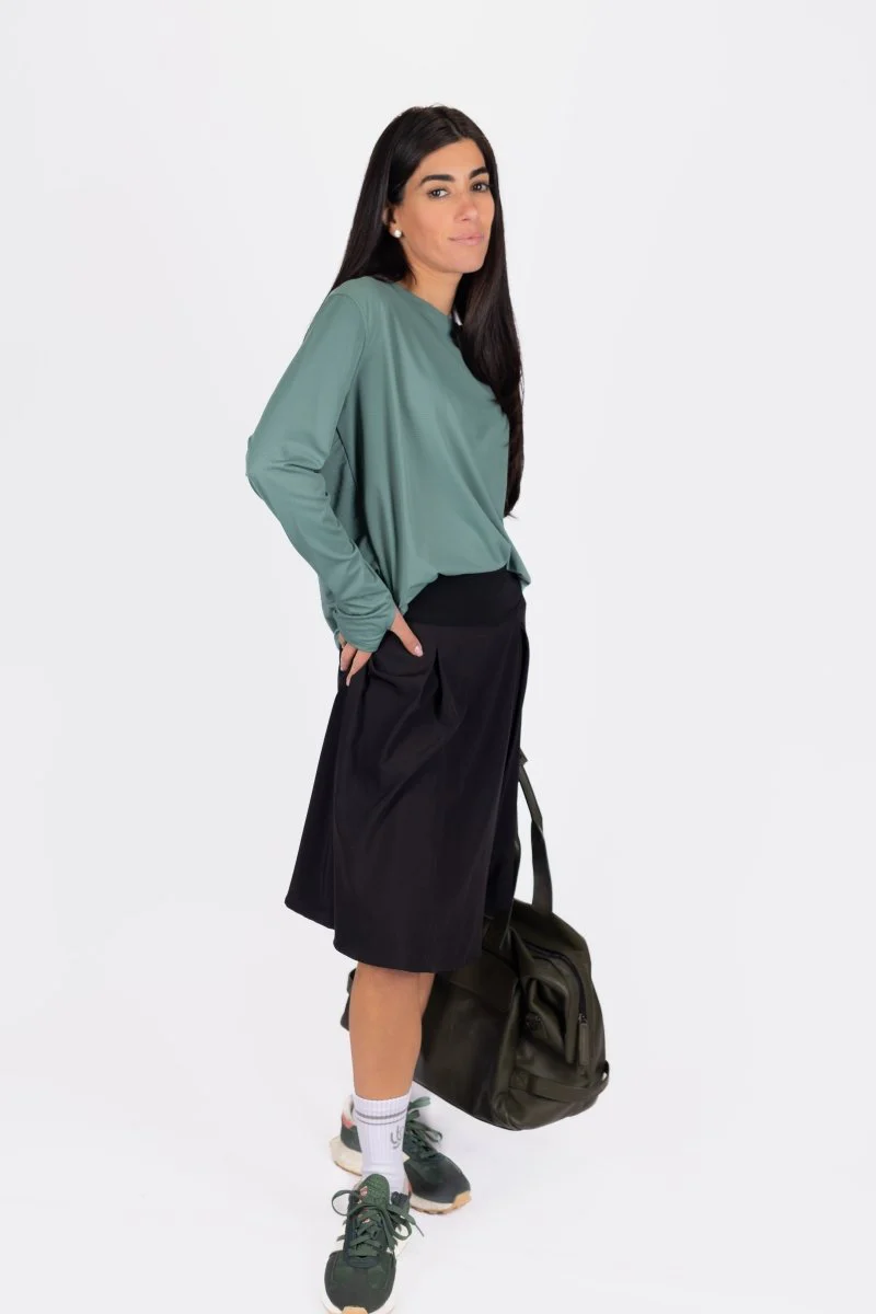 Propel Top (Sage) - Image 8