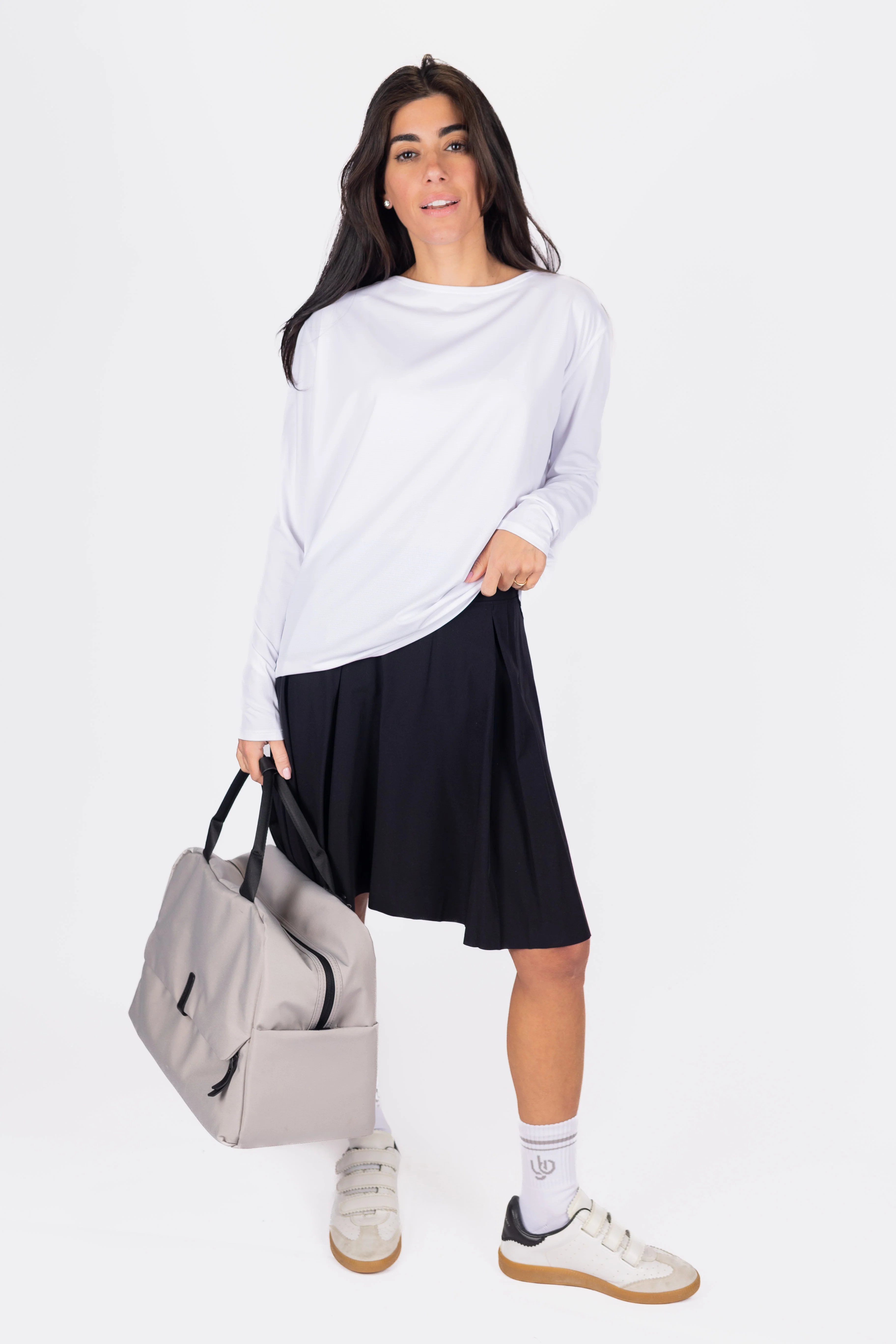 Propel Top (White) - Image 2