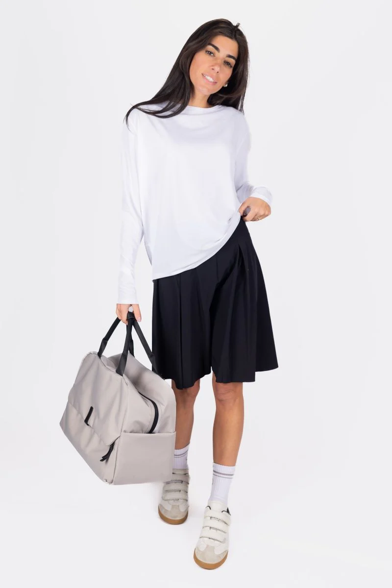 Propel Top (White) - Image 5