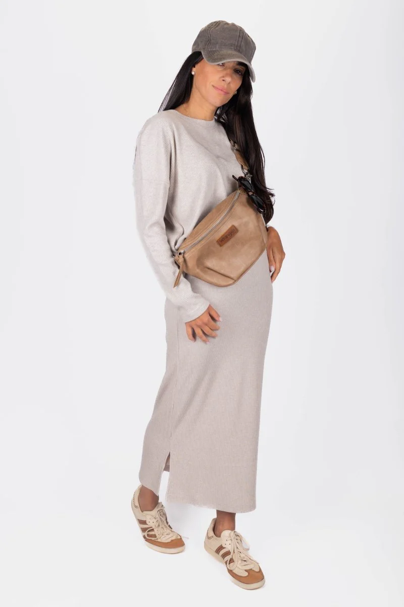 Reese Shirt (Stone) - Image 5
