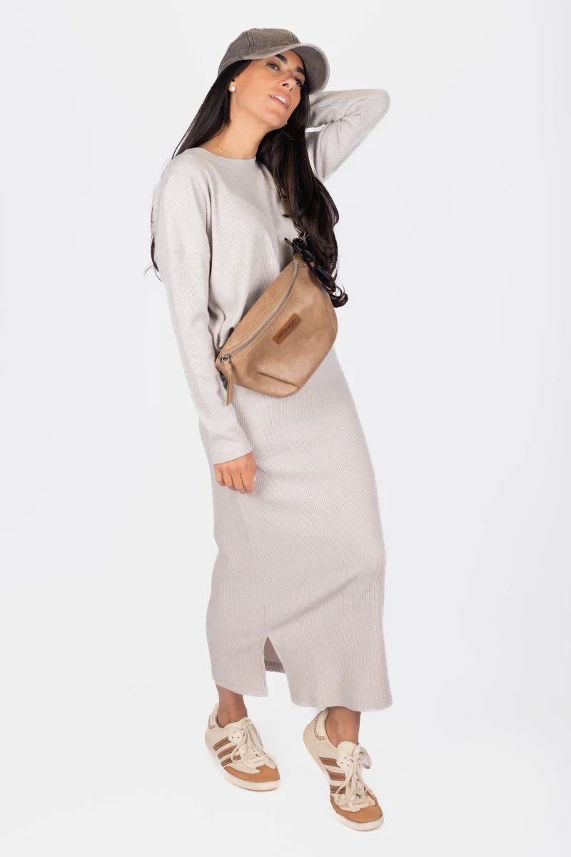 Reese Shirt (Stone) - Image 6