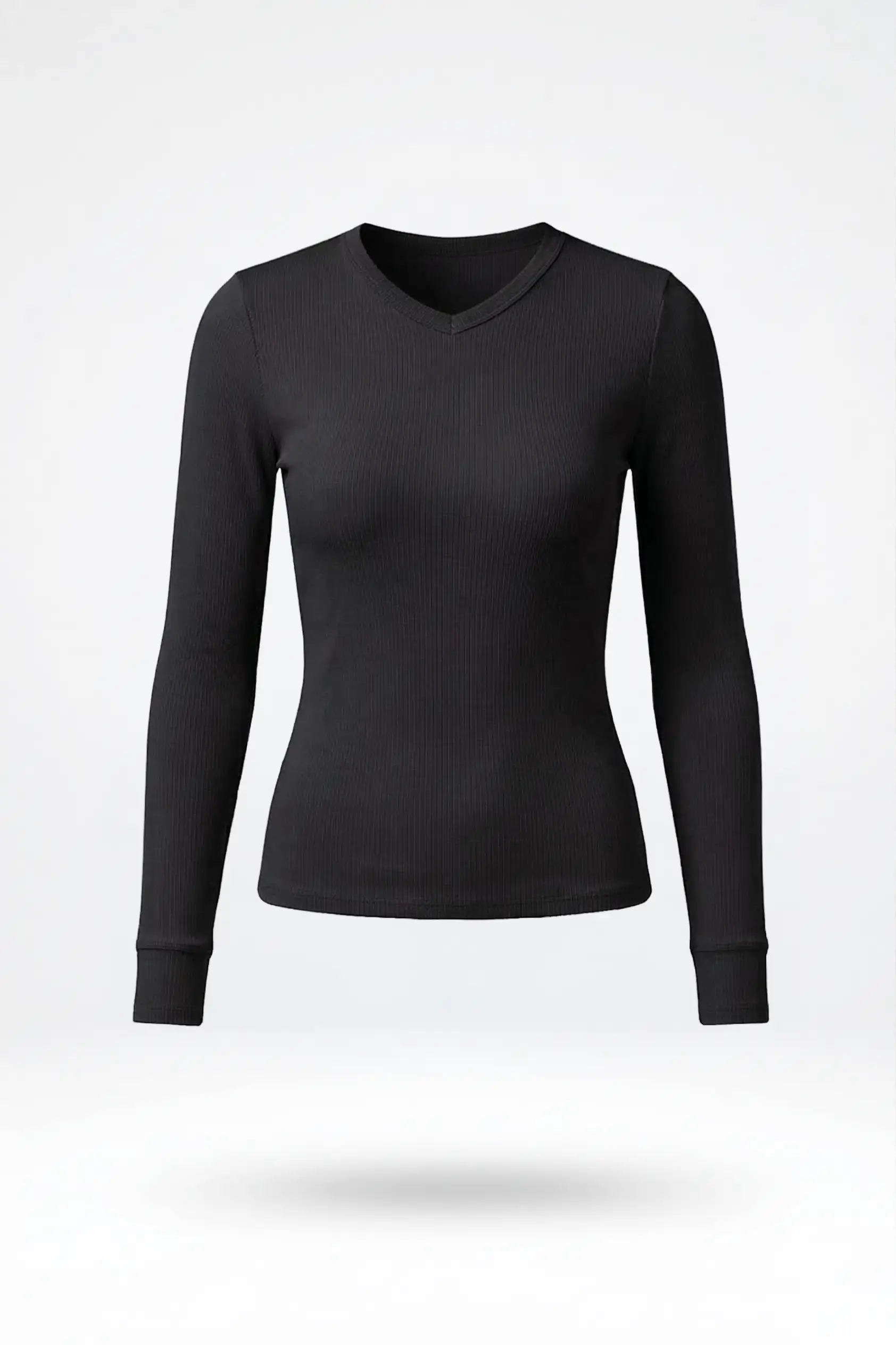 Rena Top (Black) - Image 2