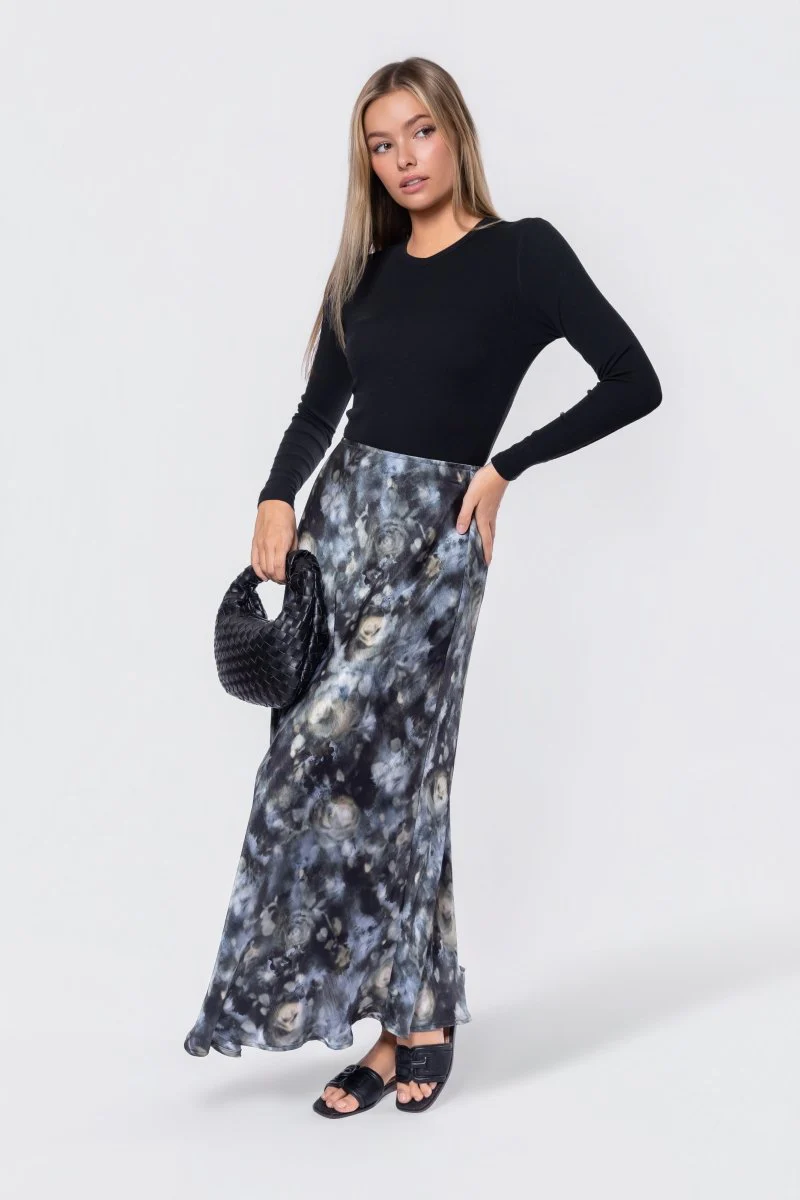 Rena Top (Black) - Image 3