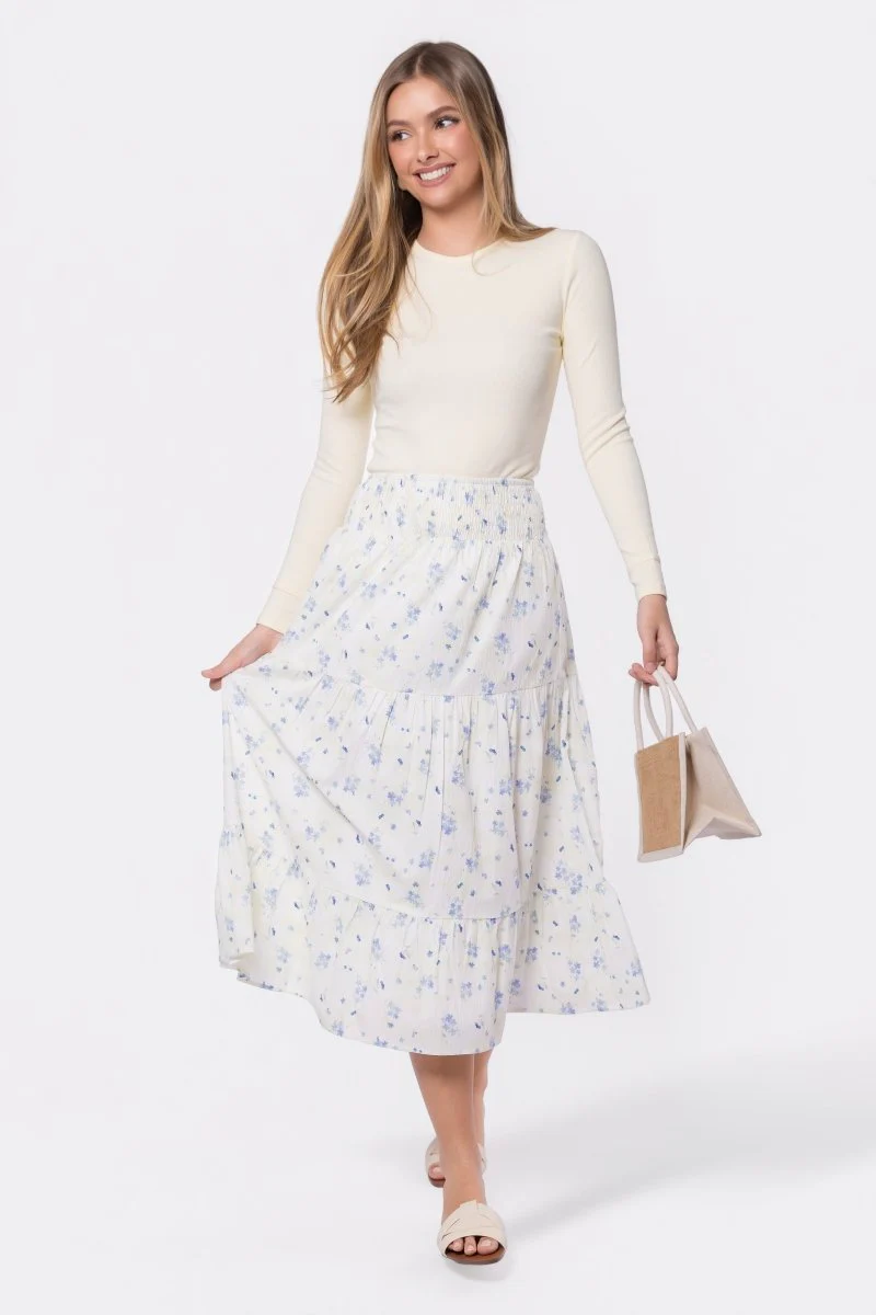 Rena Top (Butter Yellow) - Image 6