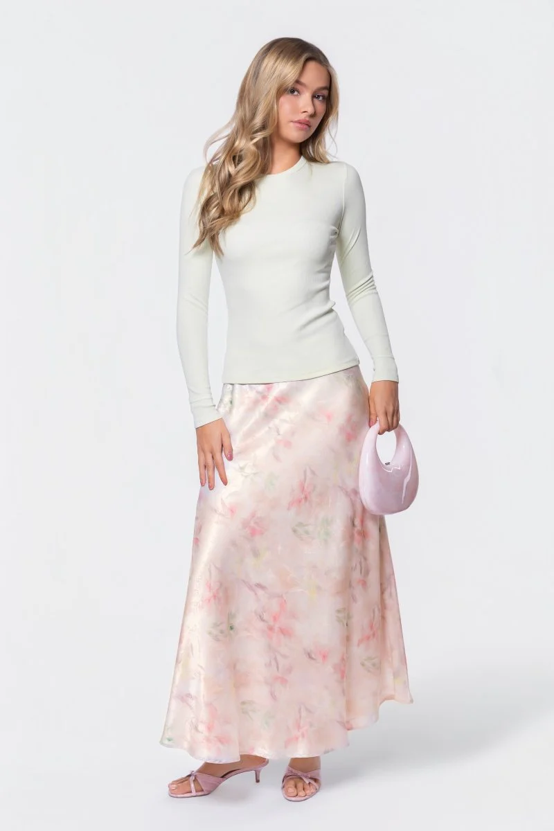 Rena Top (Light Mint) - Image 6