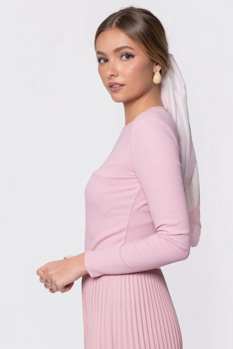 Renee Tee (Pink) - Image 4