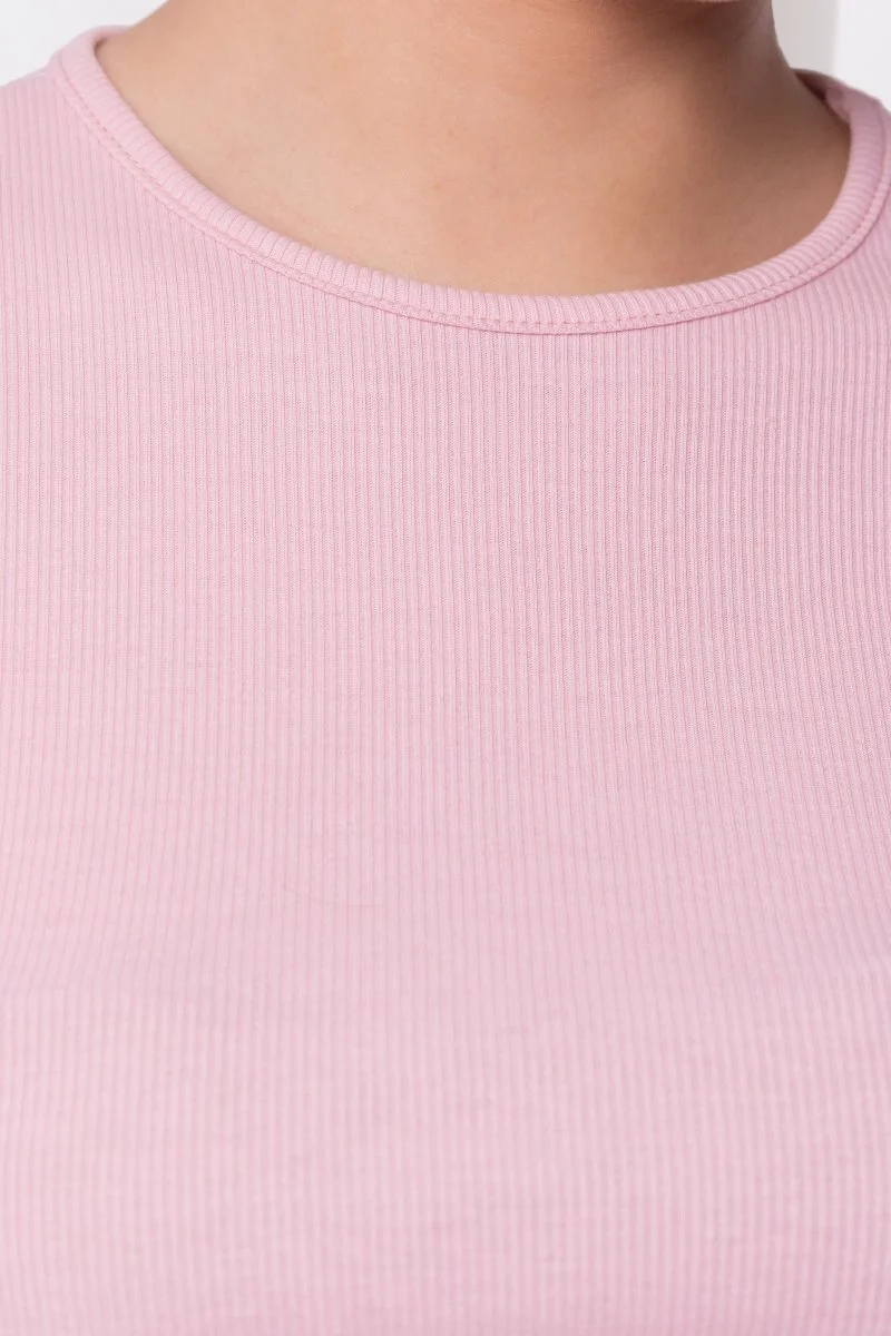 Renee Tee (Pink) - Image 6