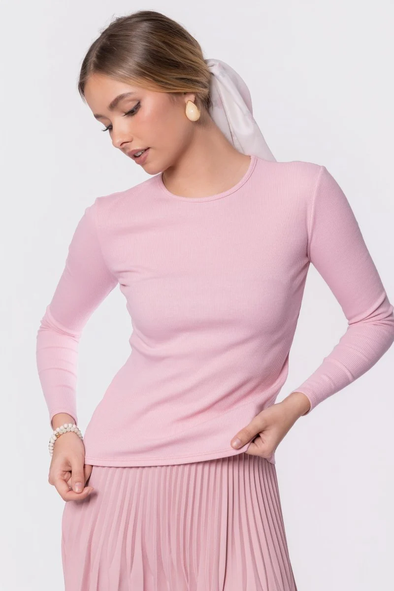 Renee Tee (Pink) - Image 7