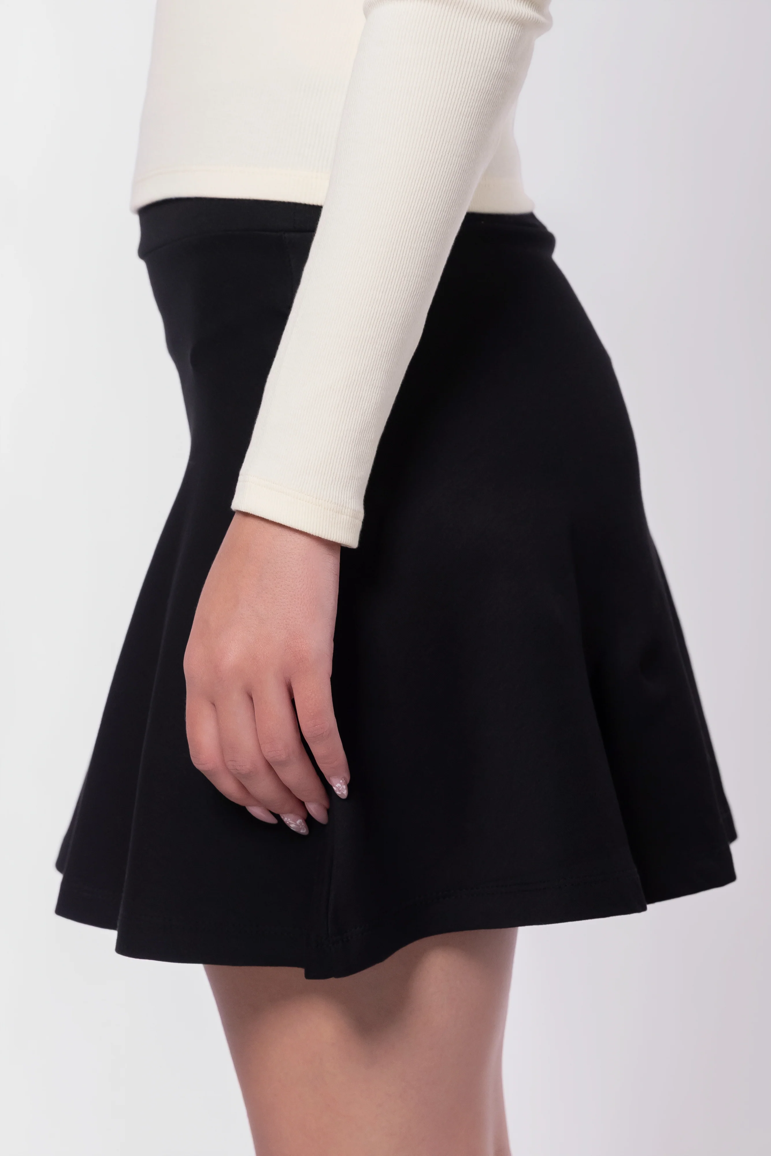 Supreme Air Skirt 18" (Black) - Image 4