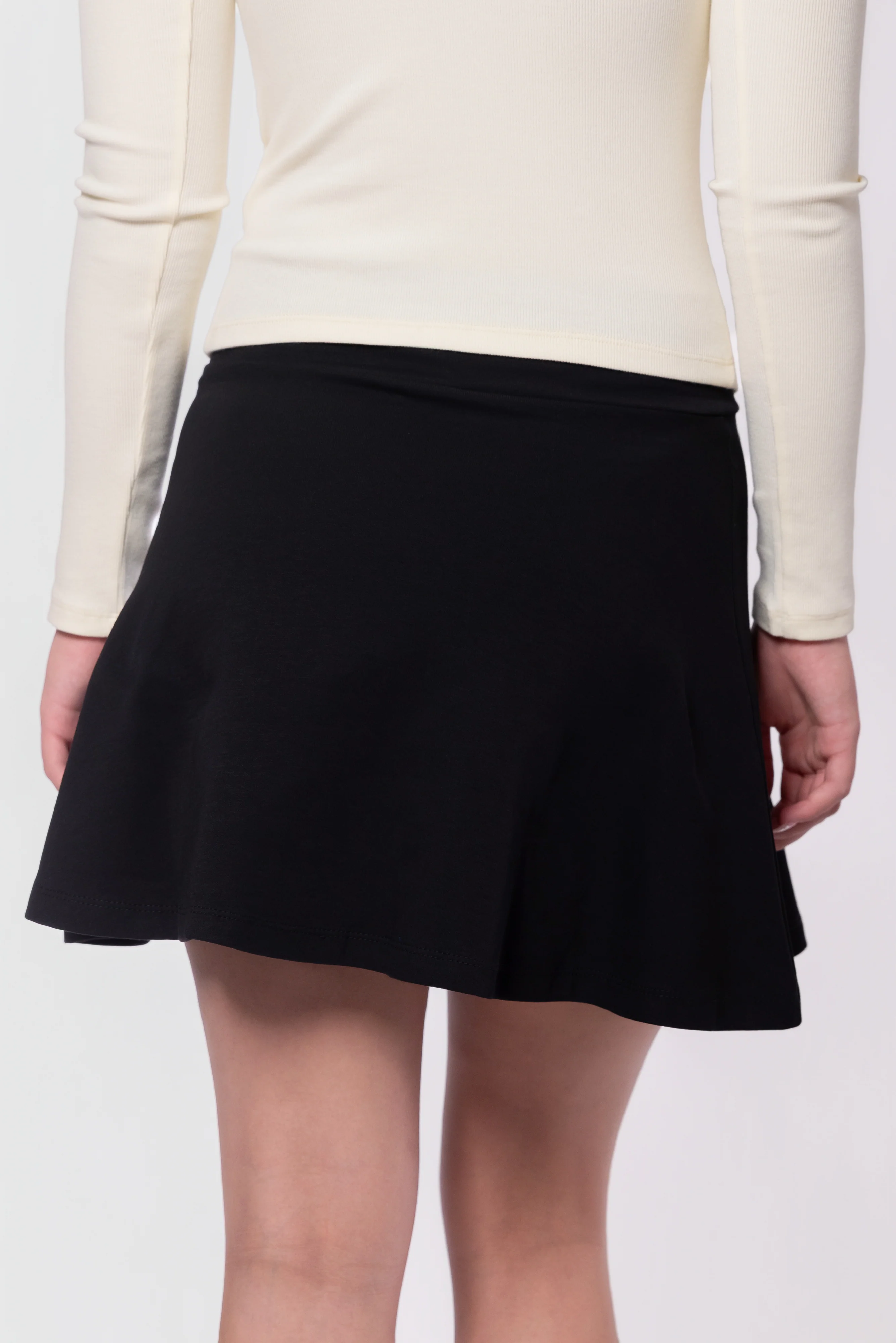 Supreme Air Skirt 18" (Black) - Image 5