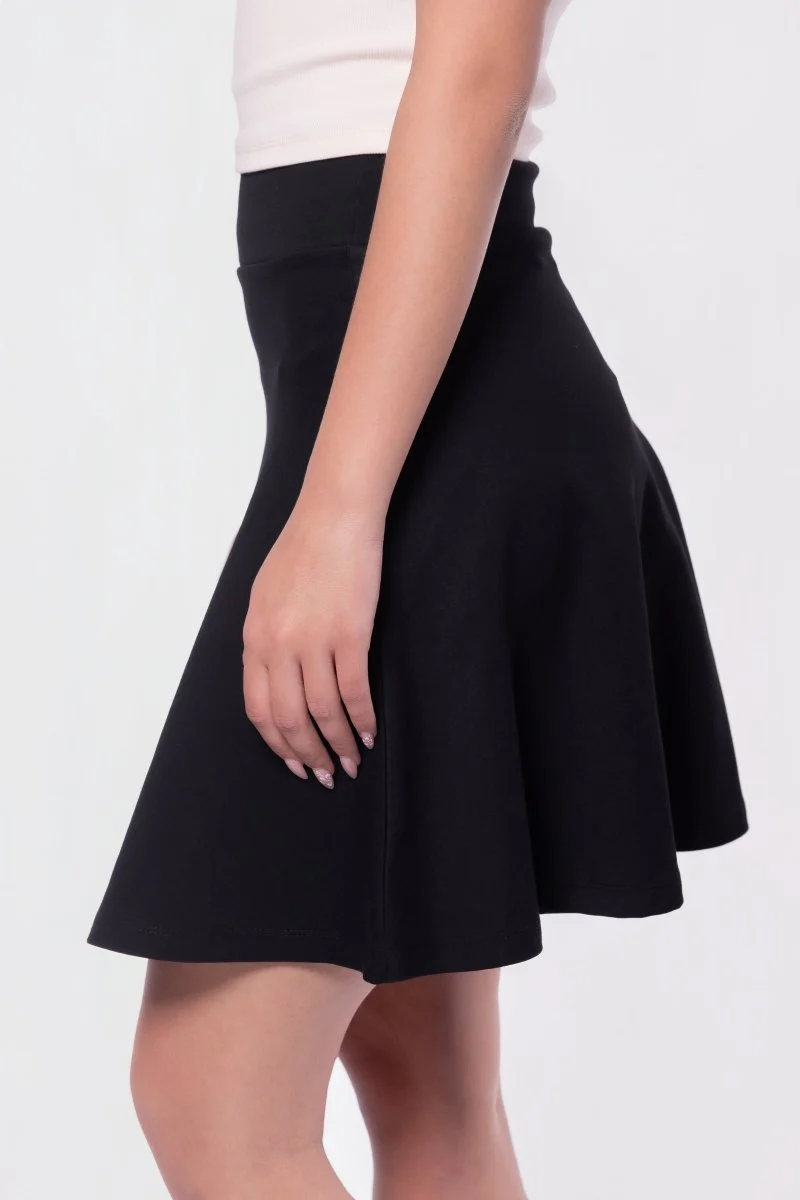 Supreme Air Skirt 20" (Black) - Image 3