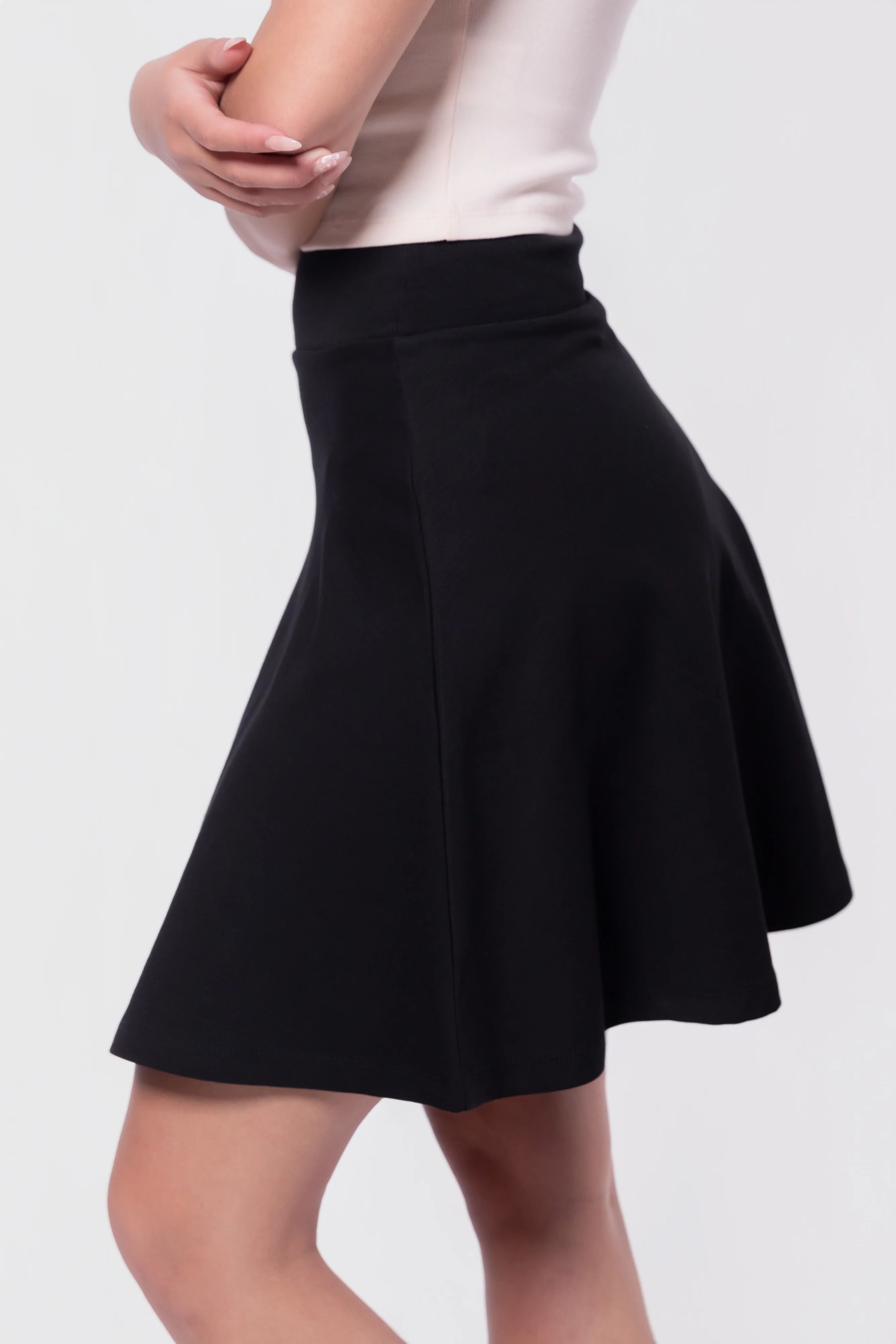 Supreme Air Skirt 20" (Black) - Image 4