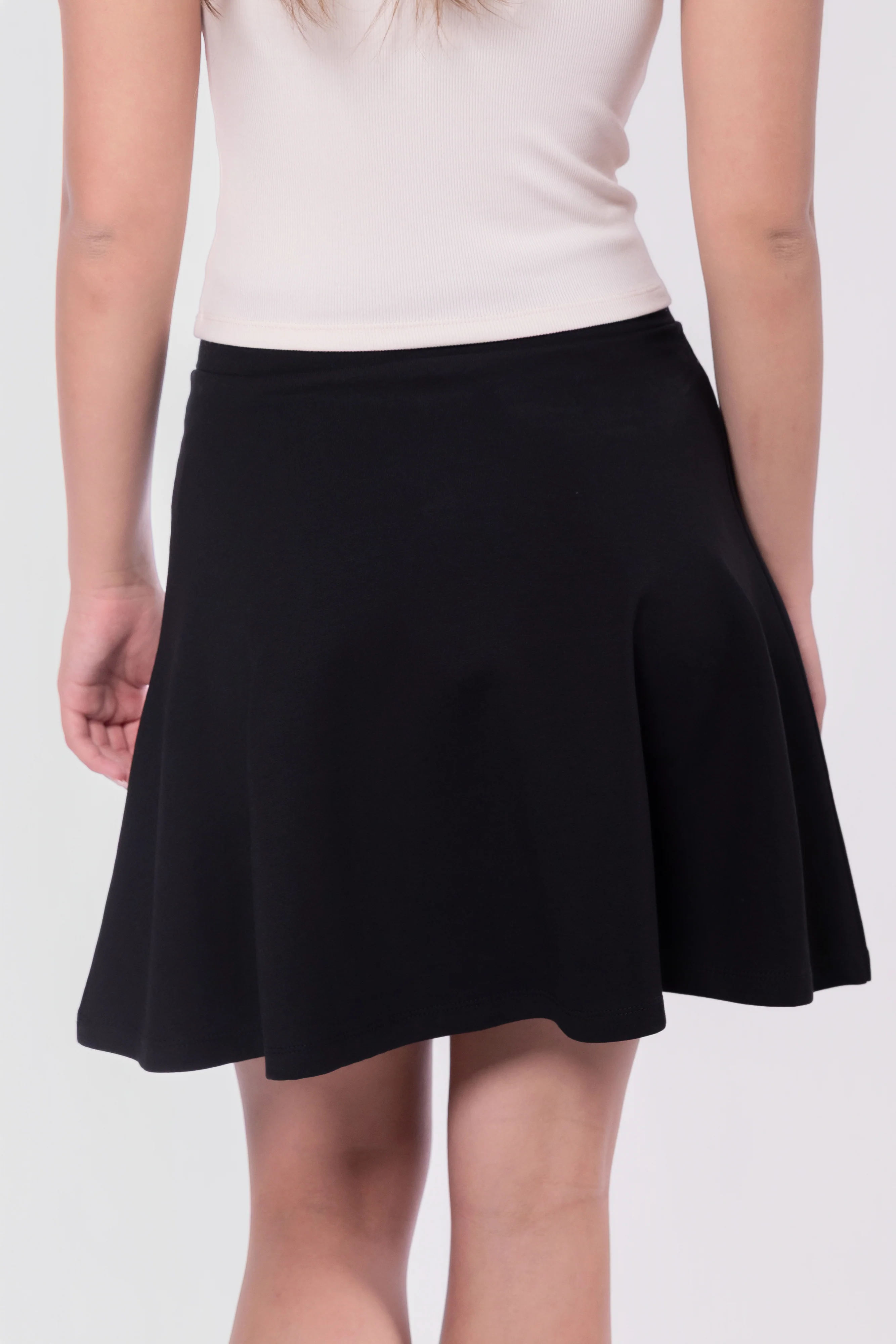 Supreme Air Skirt 20" (Black) - Image 5