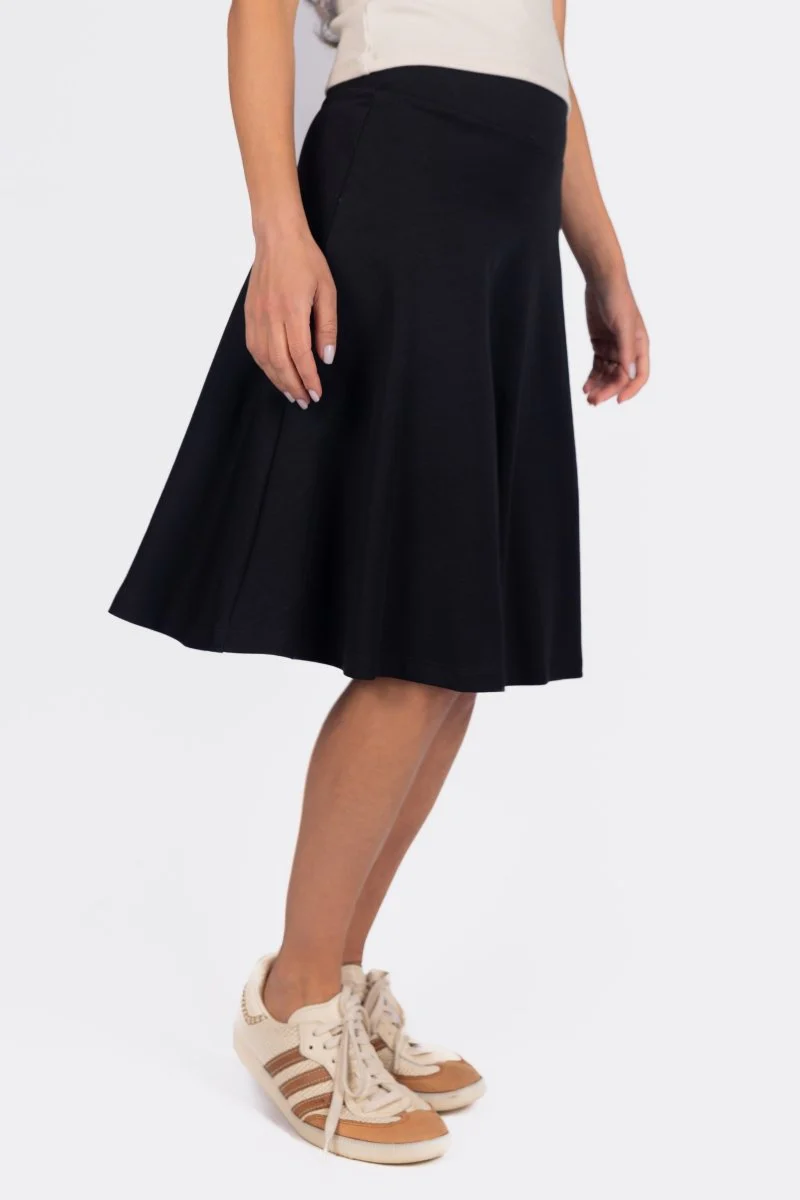 Supreme Air Skirt 23" (Black) - Image 3