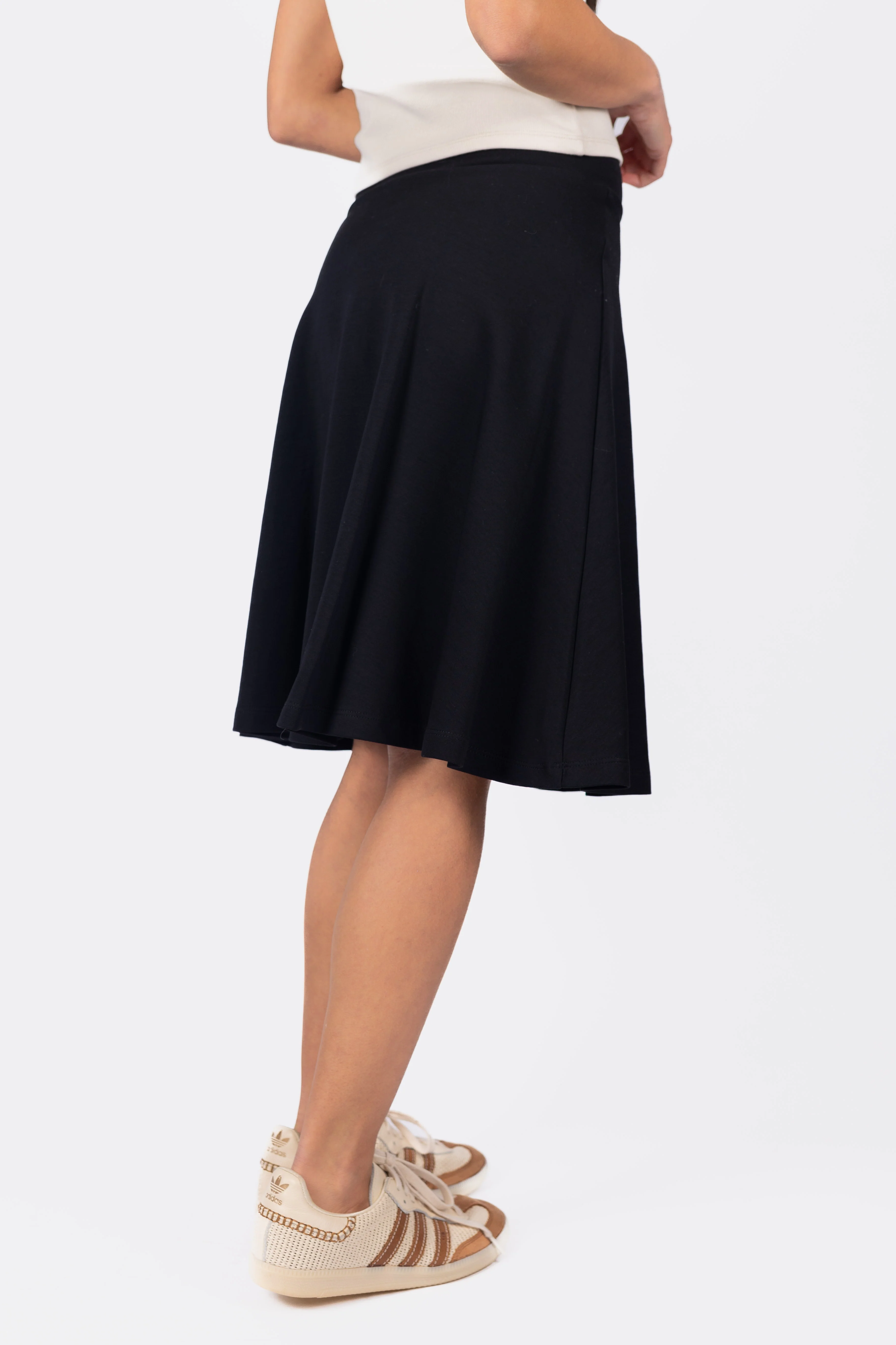Supreme Air Skirt 23" (Black) - Image 4